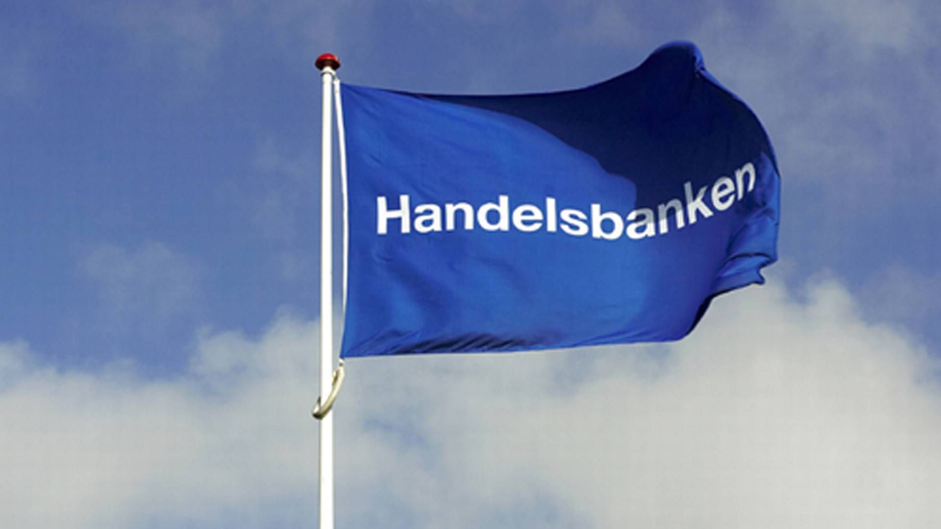 Handelsbanken har solgt en del av sine finske aktiviteter, men mangler fortsatt å få den siste delen på plass. | Foto: Pr/handelsbanken