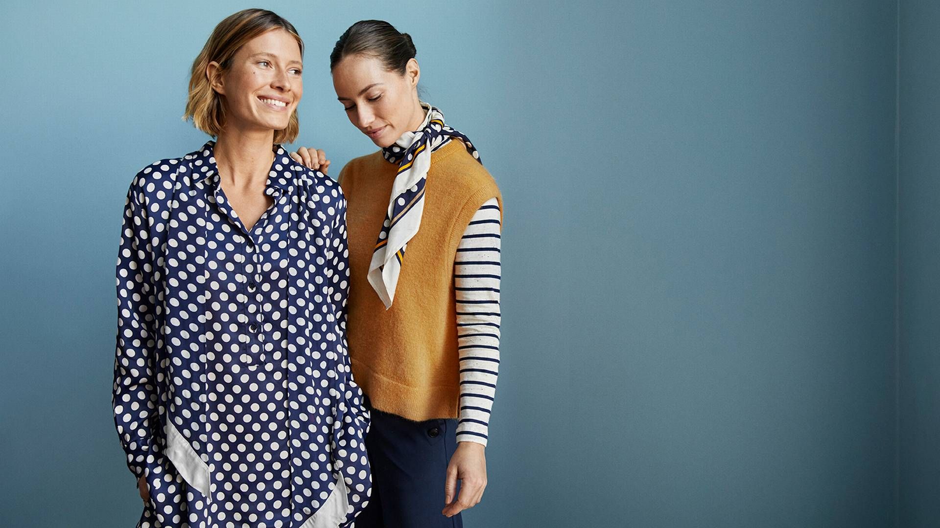 værksted skære ned Fremragende Dansk modebrand kæmper fortsat med millionunderskud trods øget salg —  DetailWatch