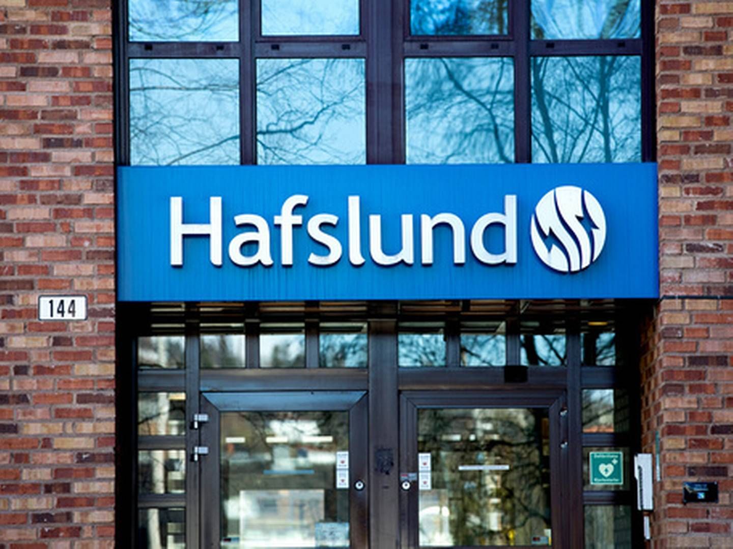Hafslund Eco får innført opplysningsplikt overfor Konkurransetilsynet. | Foto: Gorm Kallestad / NTB