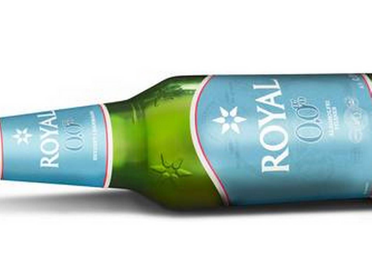 Foto: Pr/royal Unibrew