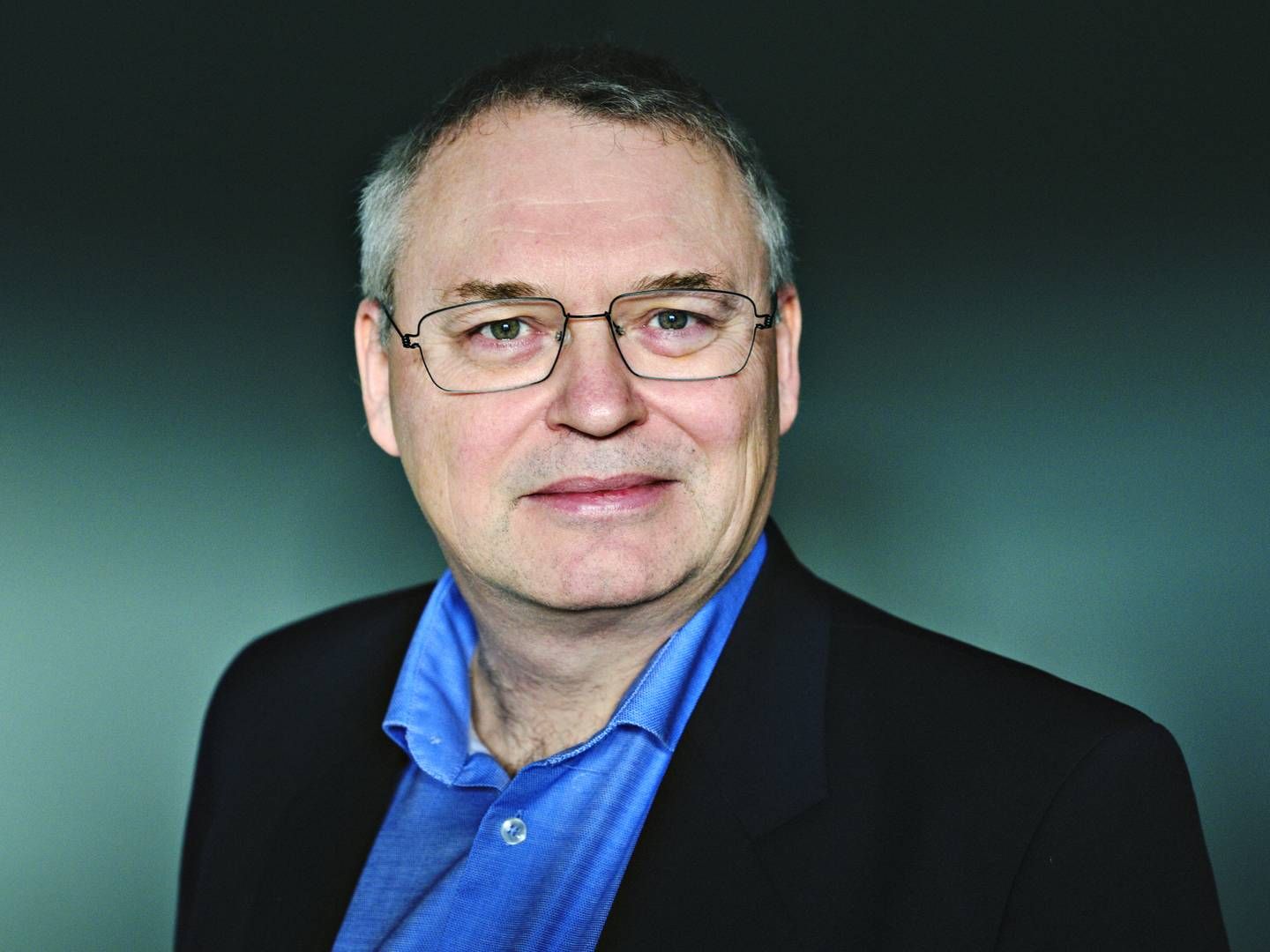 Photo: Magnus Møller