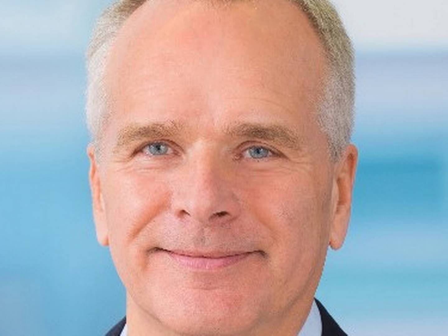 KONKURS: Bernt B. Rasmussen er administrerende direktør i Bertoni, som er erklært konkurs i Danmark.