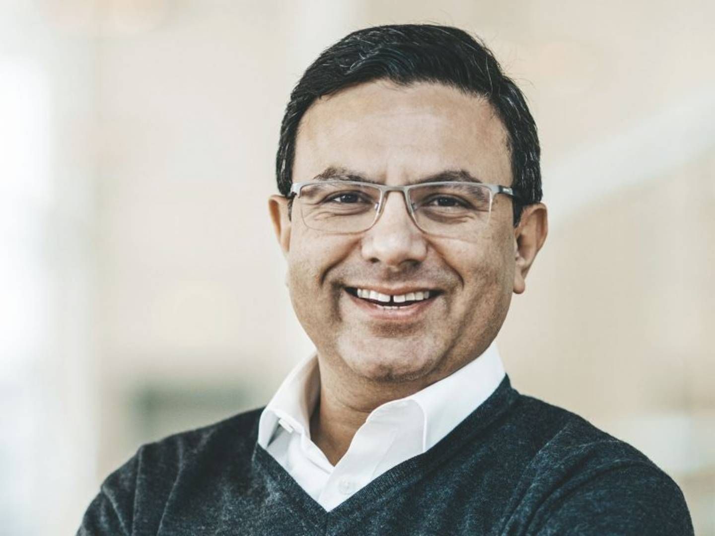 Naveed Siddiqi, board director of Amolyt and senior partner at Novo Holdings, says Amolyt "is a great example of a high quality, late stage private European company." | Photo: Novo Ventures / PR