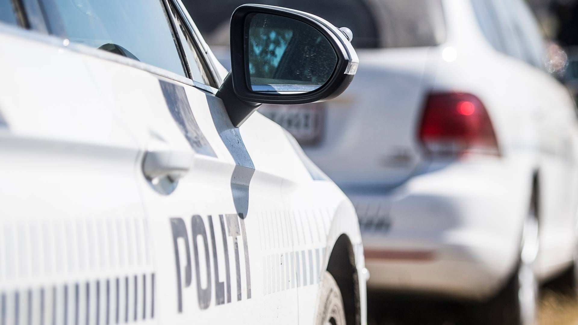 Københavns Vestegns Politi mener, at advokat tilbød en kvinde 100.000 kr. for at droppe voldtægtsanklage. | Foto: Jonas Olufson