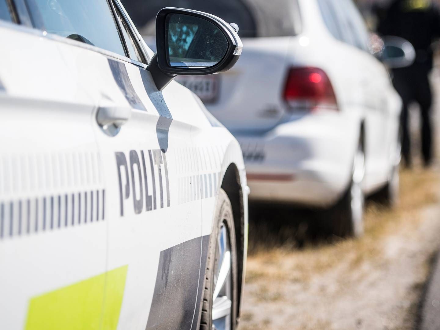 Københavns Vestegns Politi mener, at advokat tilbød en kvinde 100.000 kr. for at droppe voldtægtsanklage. | Foto: Jonas Olufson