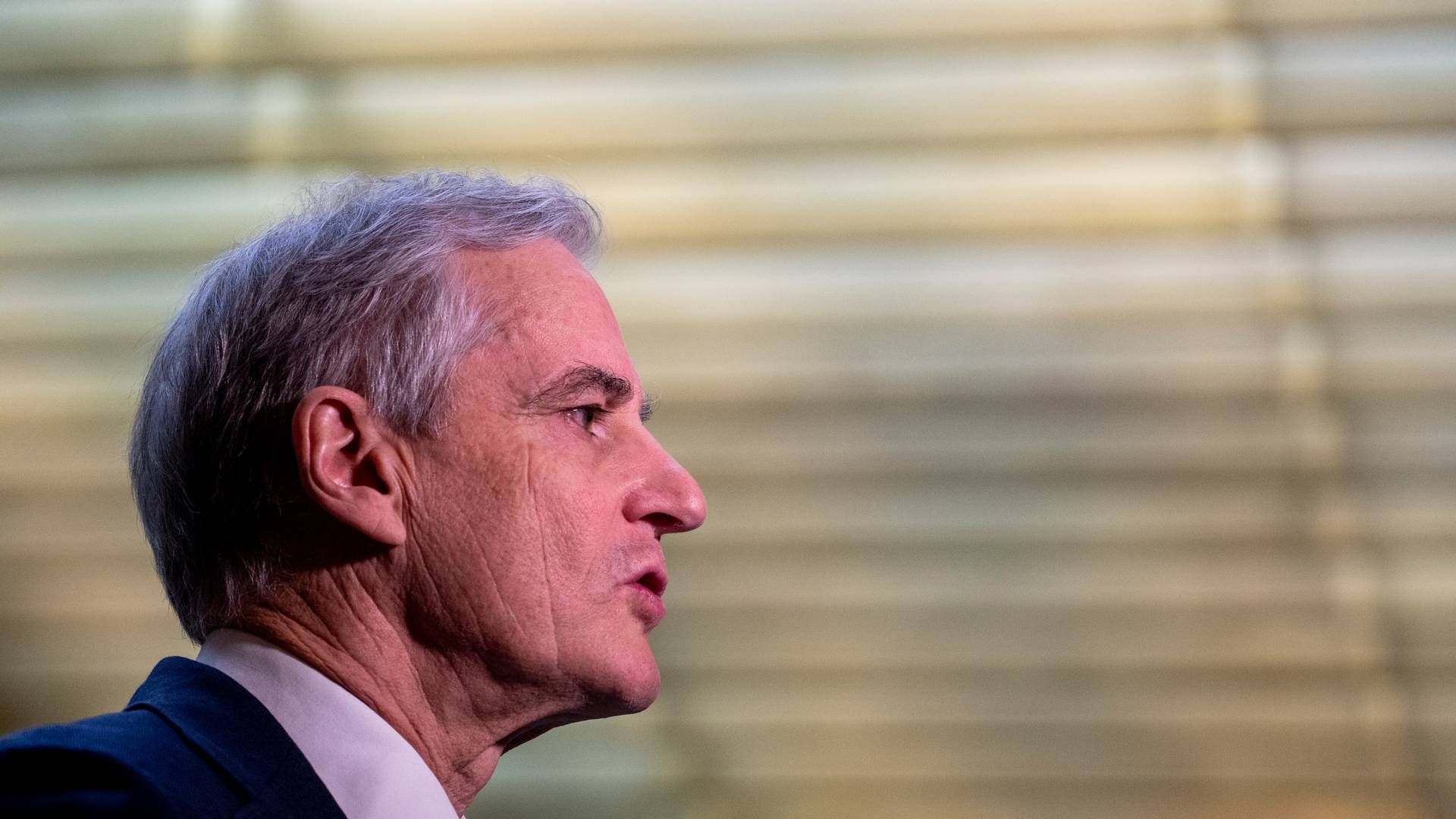 Foto: Javad Parsa / NTB