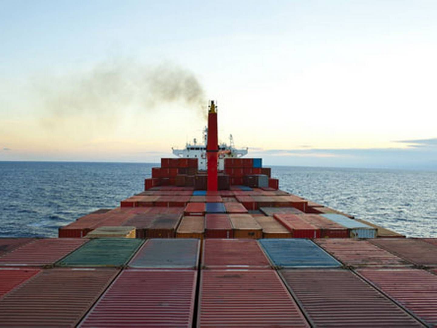 Photo: Tsakos Shipping and Trading
