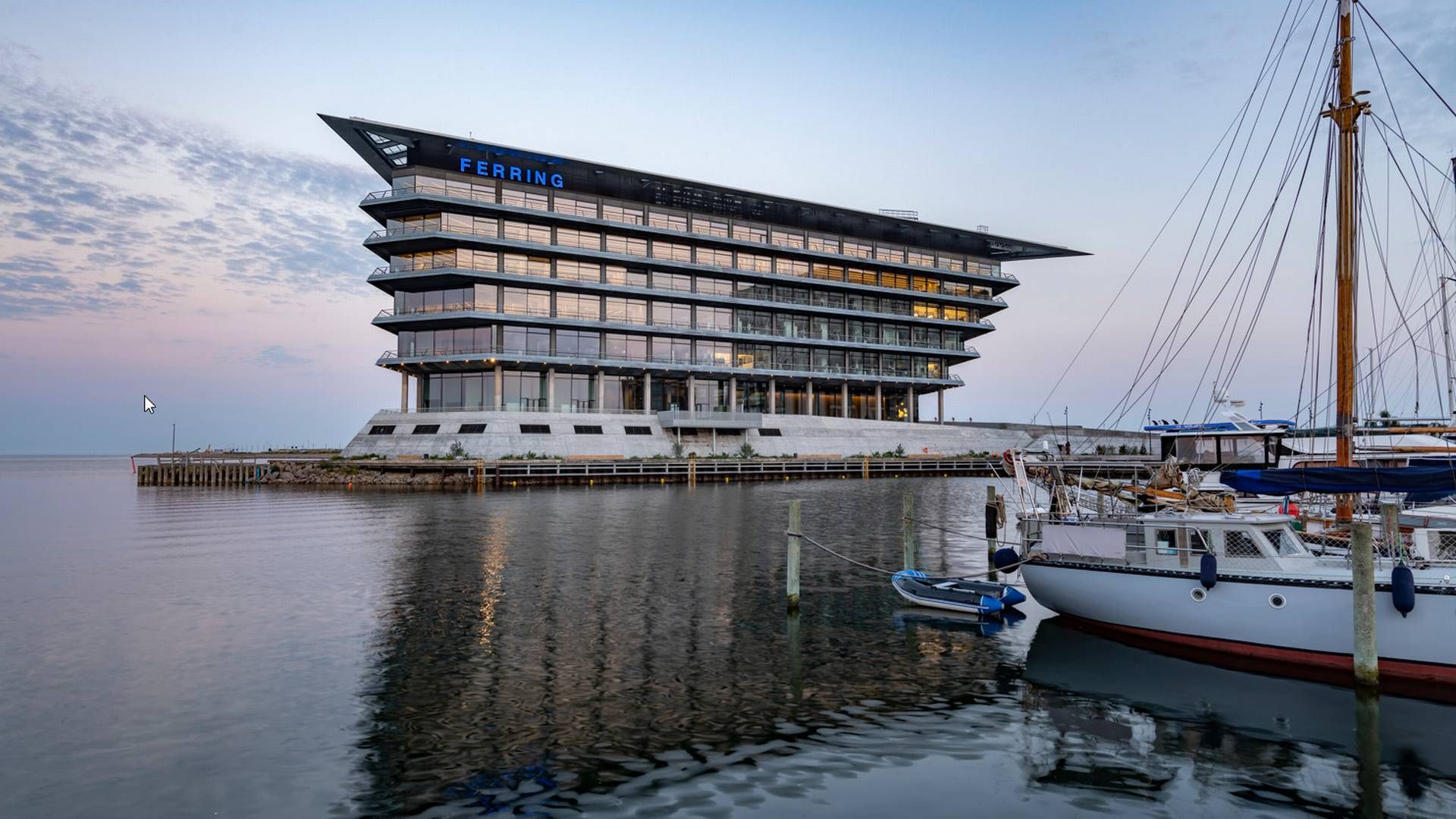 Foto: Foster + Partners / Pr