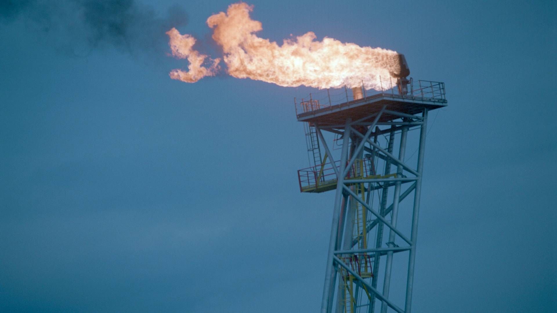 RAPPORTSLIPP: Norges Bank slapp rapport fra sitt Regionale nettverk før neste ukes rentebeslutning. Nettverket trakk frem fortsatt investeringsvilje i petroleumssektoren. Illustrasjonsfoto. | Foto: NTB