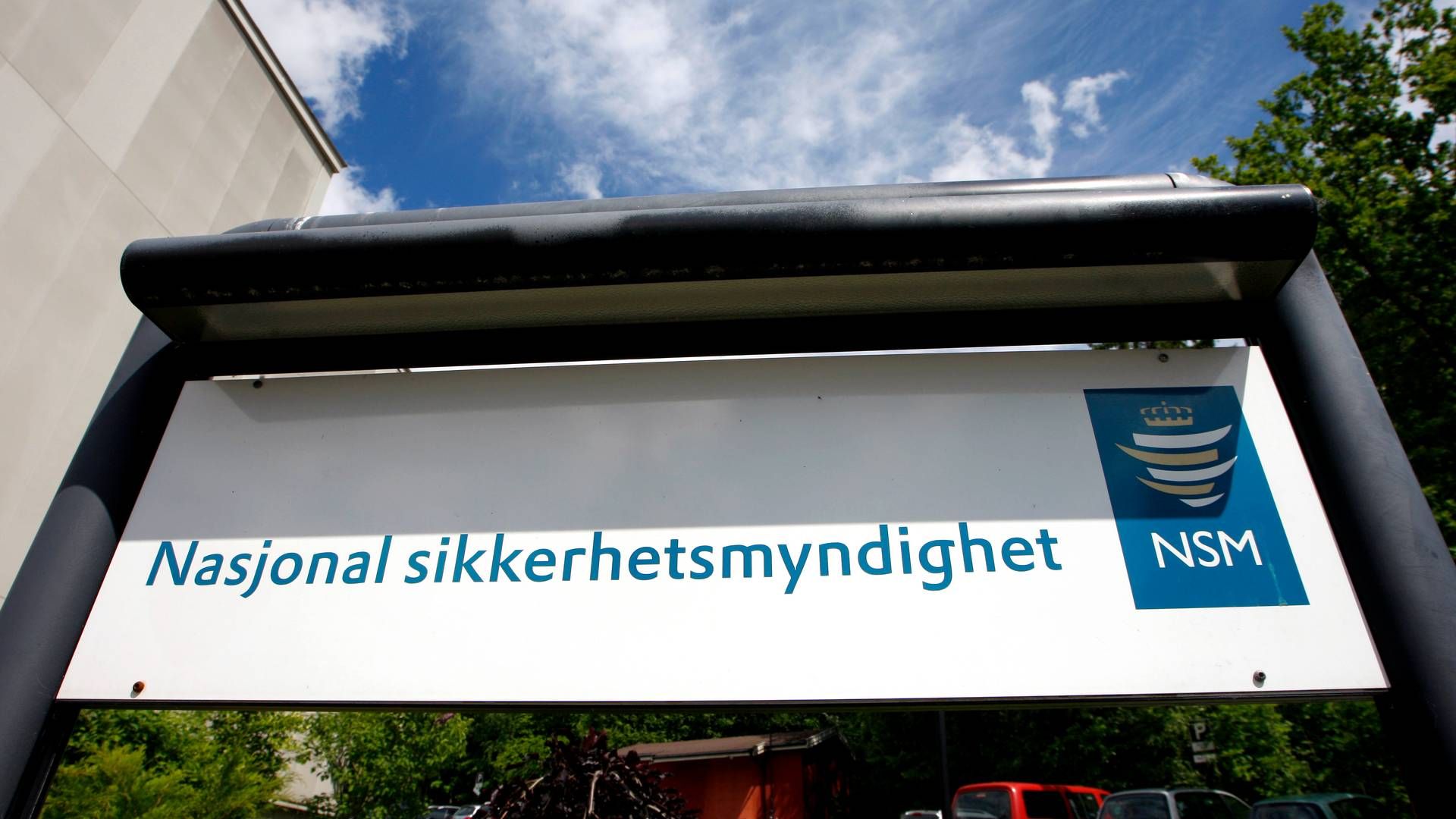 Regjeringen vil gi Nasjonal sikkerhetsmyndighet (NSM) adgang til Kartverkets eiendomsdata | Foto: Erlend Aas / NTB