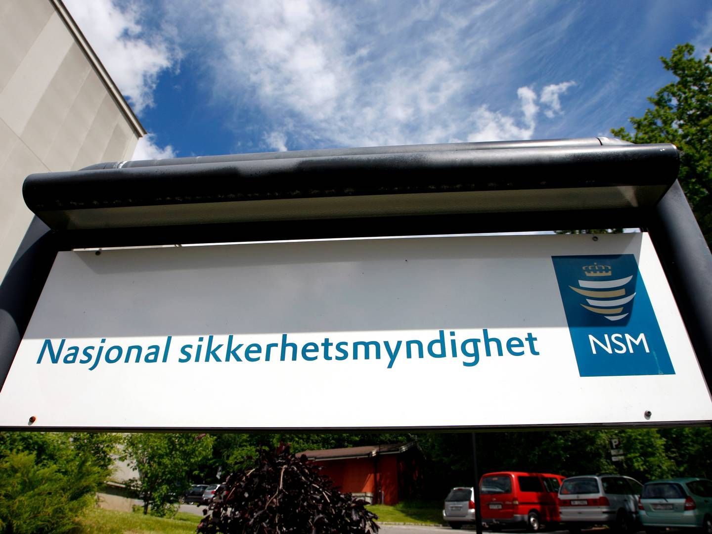 Regjeringen vil gi Nasjonal sikkerhetsmyndighet (NSM) adgang til Kartverkets eiendomsdata | Foto: Erlend Aas / NTB