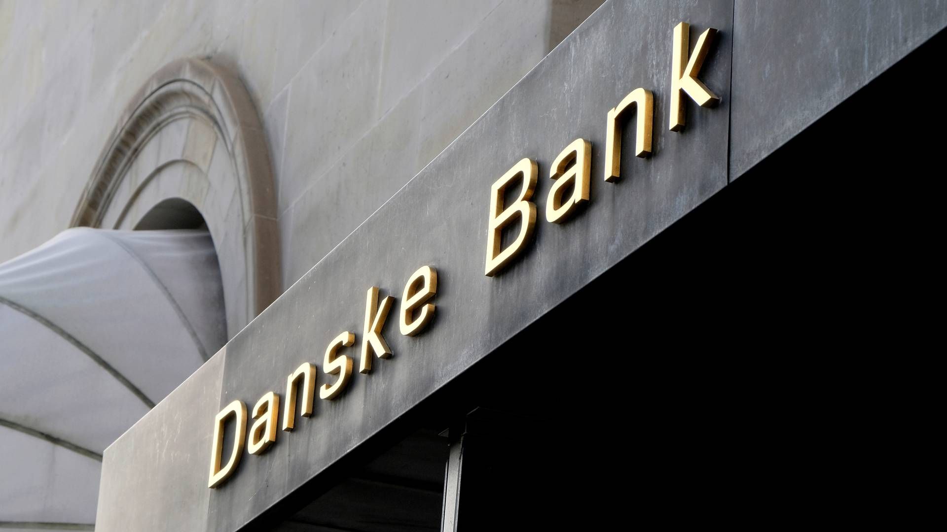 Barclays har skruet op for sit kursmål på Danske Bank-aktien. | Foto: Nikolaj Skydsgaard/Reuters/Ritzau Scanpix