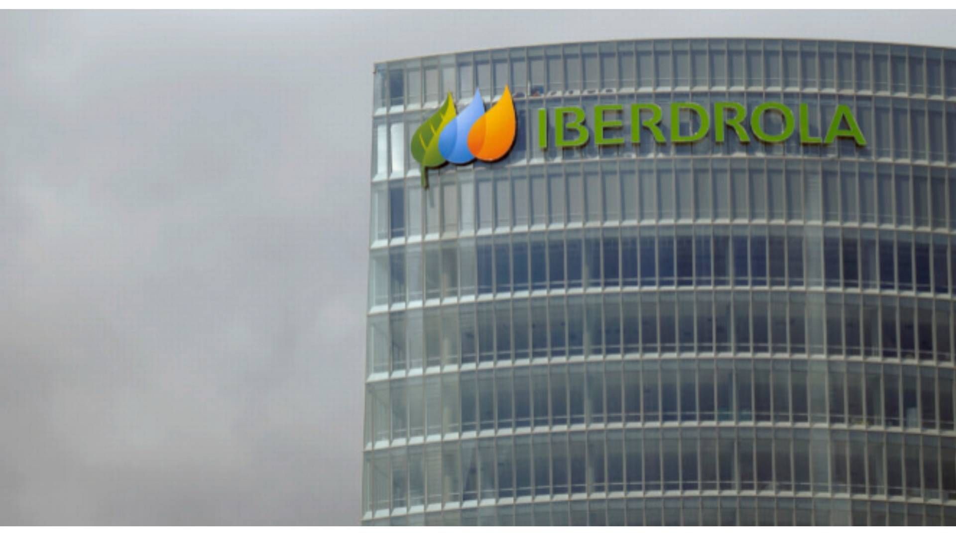 Iberdrola headquarters in Bilbao, Spain. | Photo: PR Iberdrola.