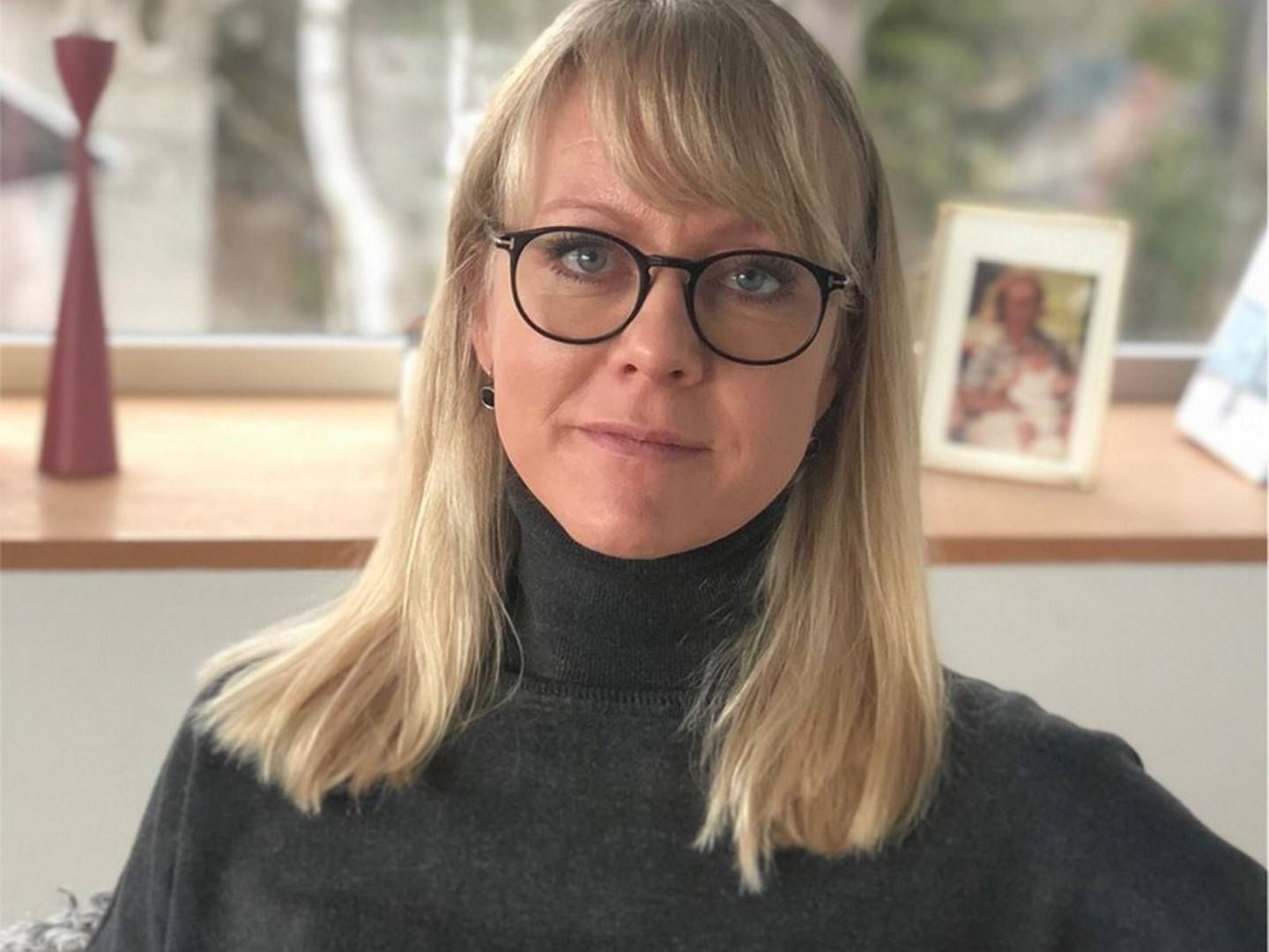 GAMMEL: Loven om yrkesskadeforsikring er 30 år gammel. – Det er nok nødvendig å se på den slik at den er mer i harmoni med dagens arbeidsmarked, sier Anna-Karin Eriksson i Gjensidige. | Foto: Gjensidige