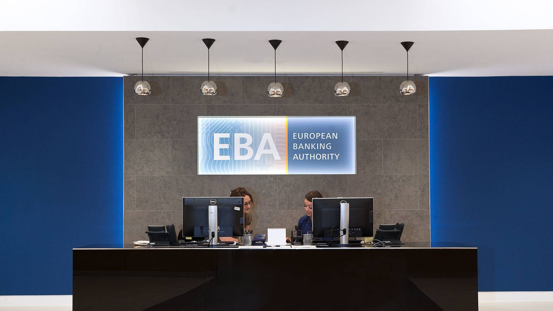 Det europeiske banktilsyn (EBA) setter nå i gang en omfattende stresstest av banker i EU og Norge. | Foto: PR/EBA