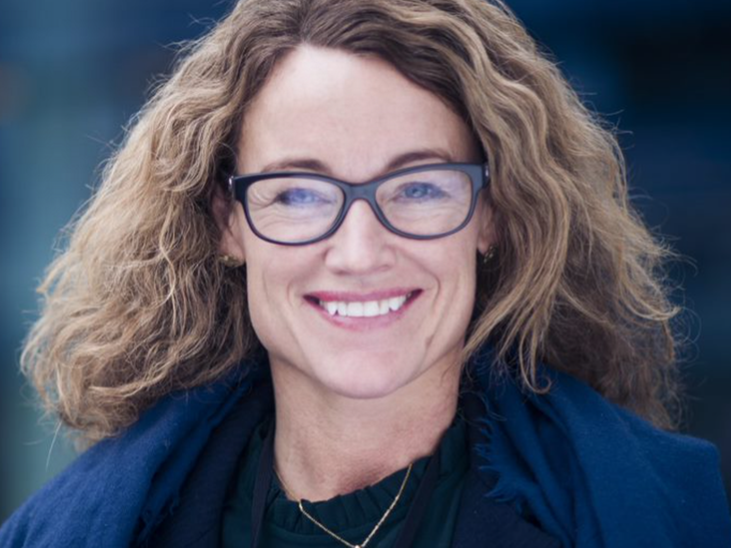 – Reduserte utslipp, mer kostnadseffektiv drift og utnyttelse av eksisterende investeringer er det vi trenger for å kunne drive bærekraftig i årene som kommer, sier Randi Elisabet Hugdahl som er produksjonsdirektør for Åsgard-området. | Foto: Equinor