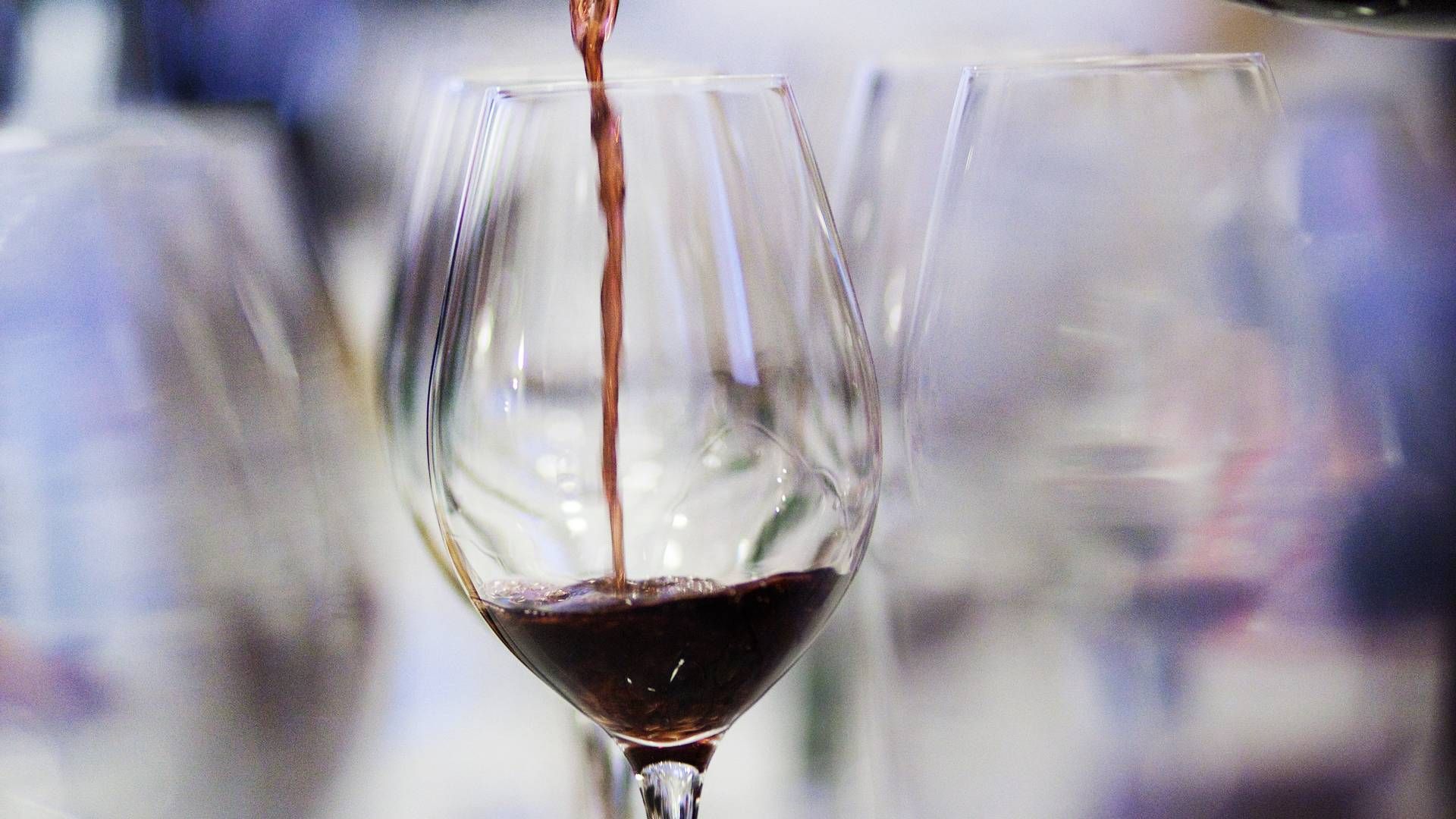 Vinbranchen har behov for konsolidering, mener Philipson Wine. | Foto: Lærke Posselt