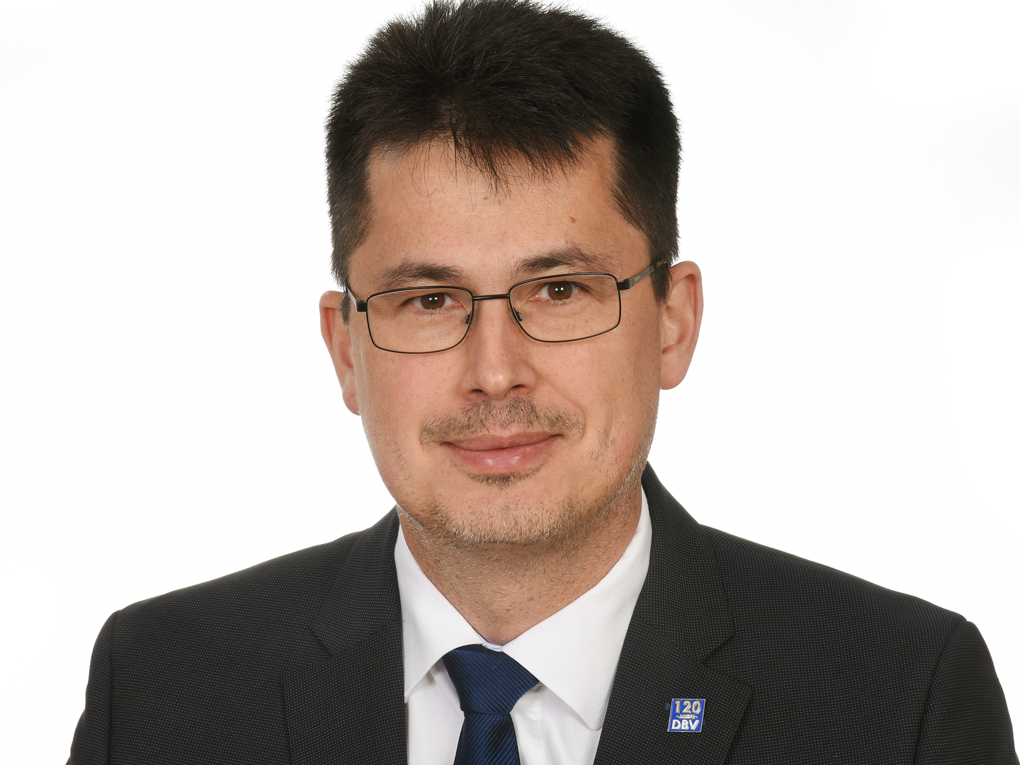 Einigung kam überraschend: Stephan Szukalski, Bundesvorsitzender des Deutschen Bankangestellten Verbands (DBV) | Foto: DBV