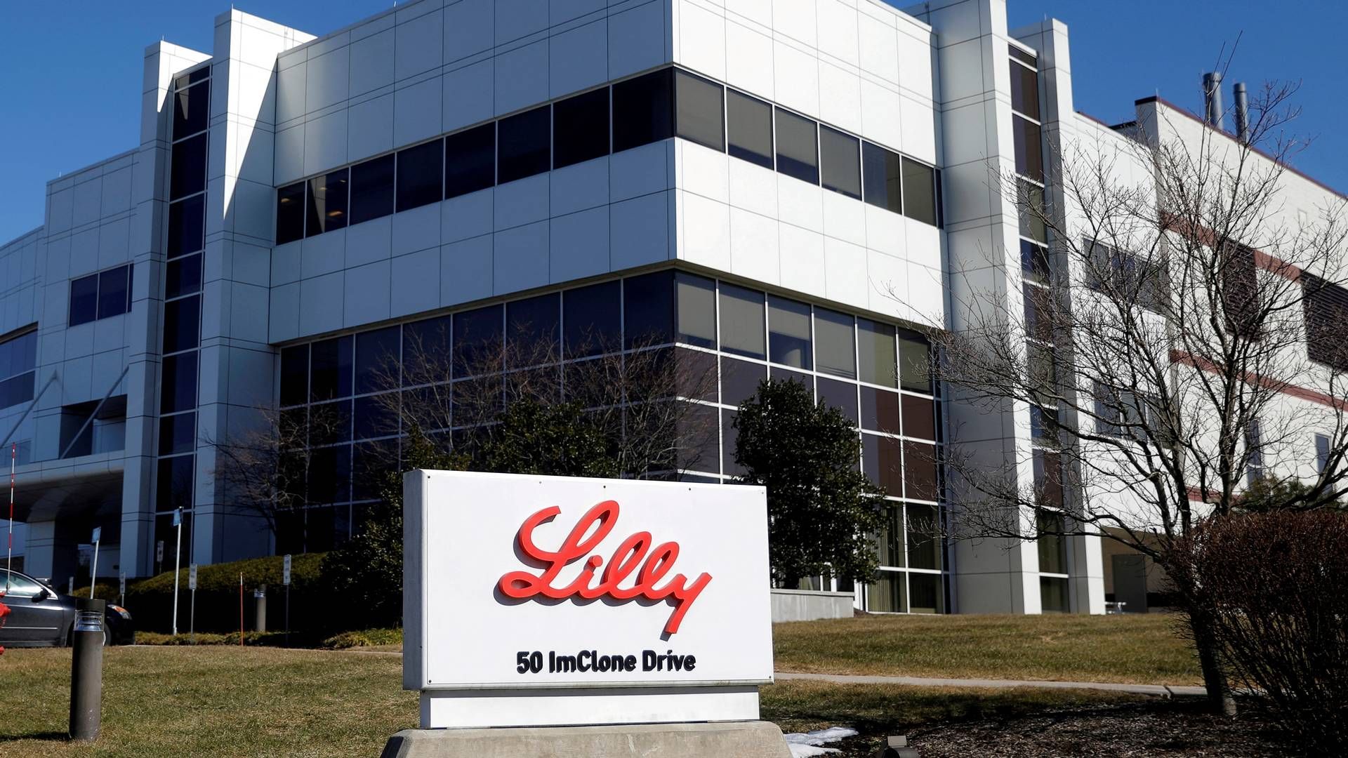 UTVIDER: Økt etterspørsel og nye legemidler gjør at Eli Lilly må investere i diabetesmedisin-fabrikkene sine.