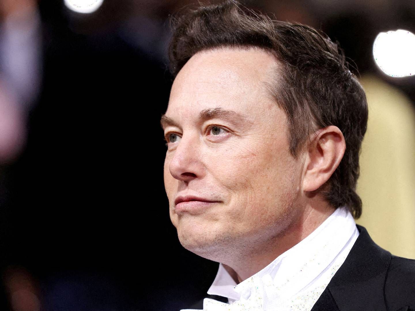 Elon Musk, stifter af Tesla | Foto: Andrew Kelly/Reuters/Ritzau Scanpix