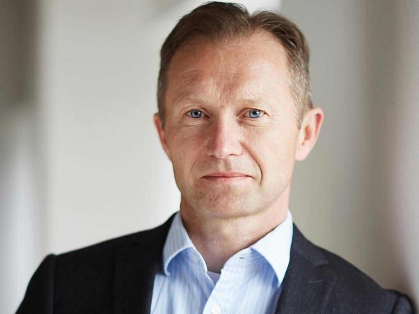 Kjeld Nielsen overtog posten som topchef i Tvilum efter Torben Porsholdt i august 2022. | Foto: Pr/tvilum A/s