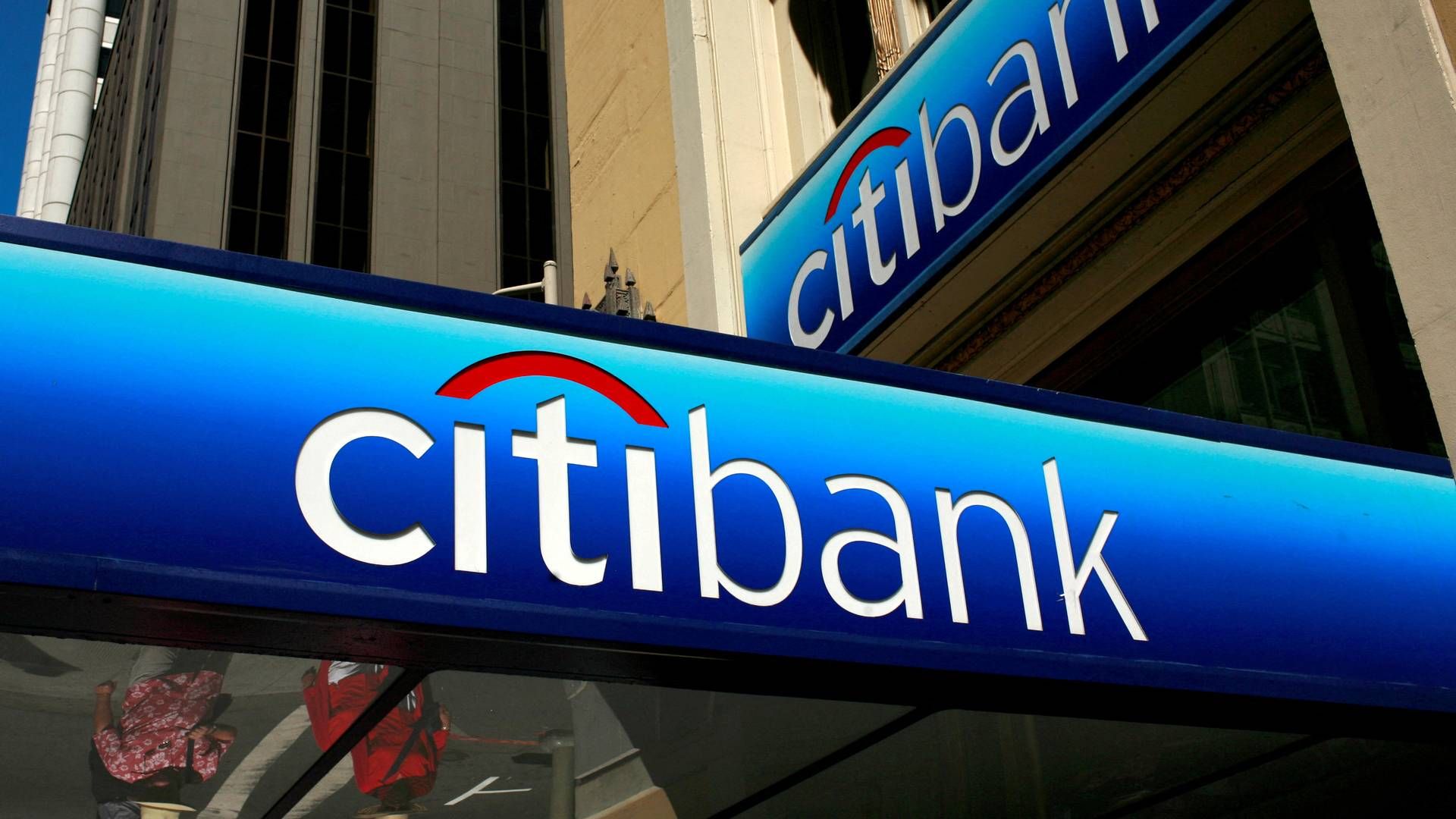 Pension funds in New York demand major American banks to follow the footsteps of Citigroup in regards to climate ambitions. | Photo: Robert Galbraith