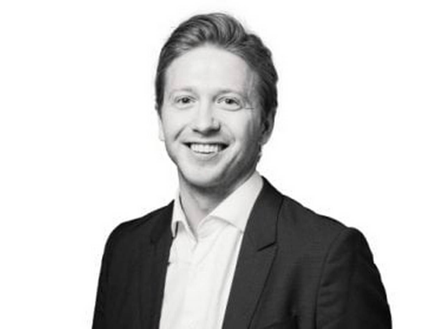 NY JOBB: Thomas Setsaas er ny advokat i Haavind og jobber med eiendomsrelaterte tvister, som advokatfirmaet merker en større pågang rundt. | Foto: Riisa & Co
