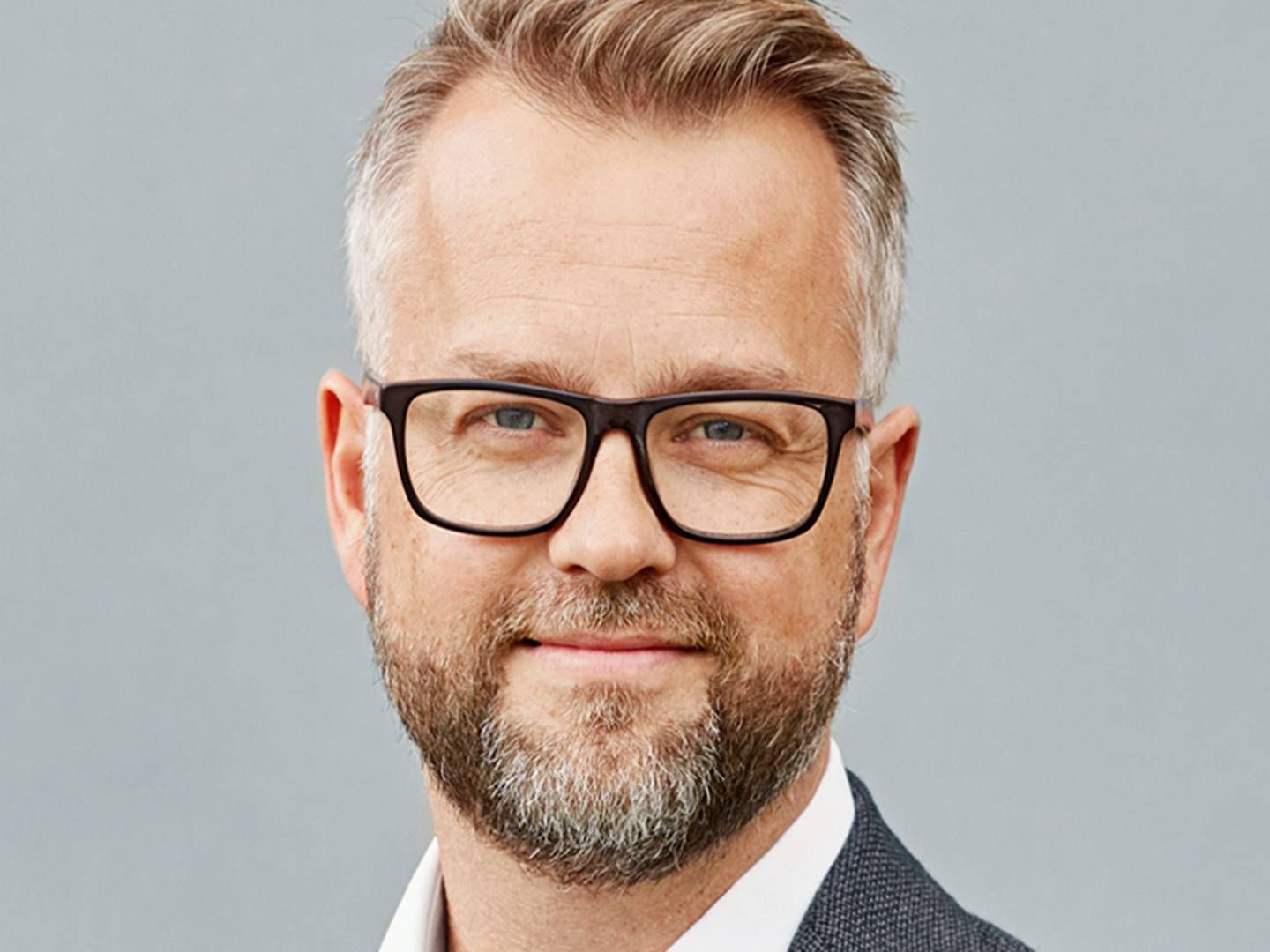 KJØPER OG SELGER: Anders Tuv sitter igjen med 325 000 nye aksjer i Nykode etter å ha solgt 475 000 til storaksjonær. | Foto: Radforsk