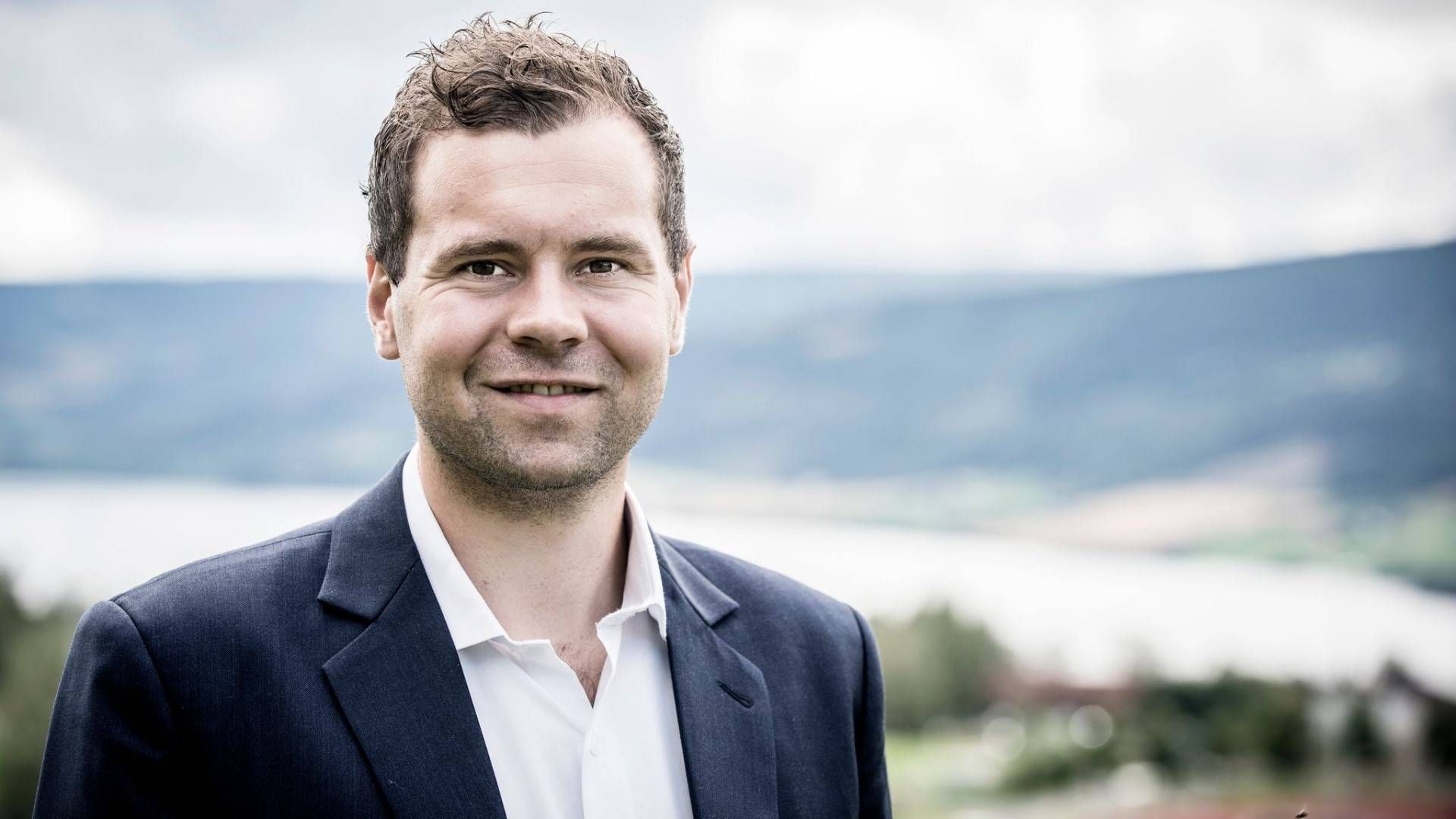 OPPNEVNT: Nicolai Løland Dolva, advokat i Alver, skal være dommer i NFFs voldgiftsordning. | Foto: Jan Tore Øverstad