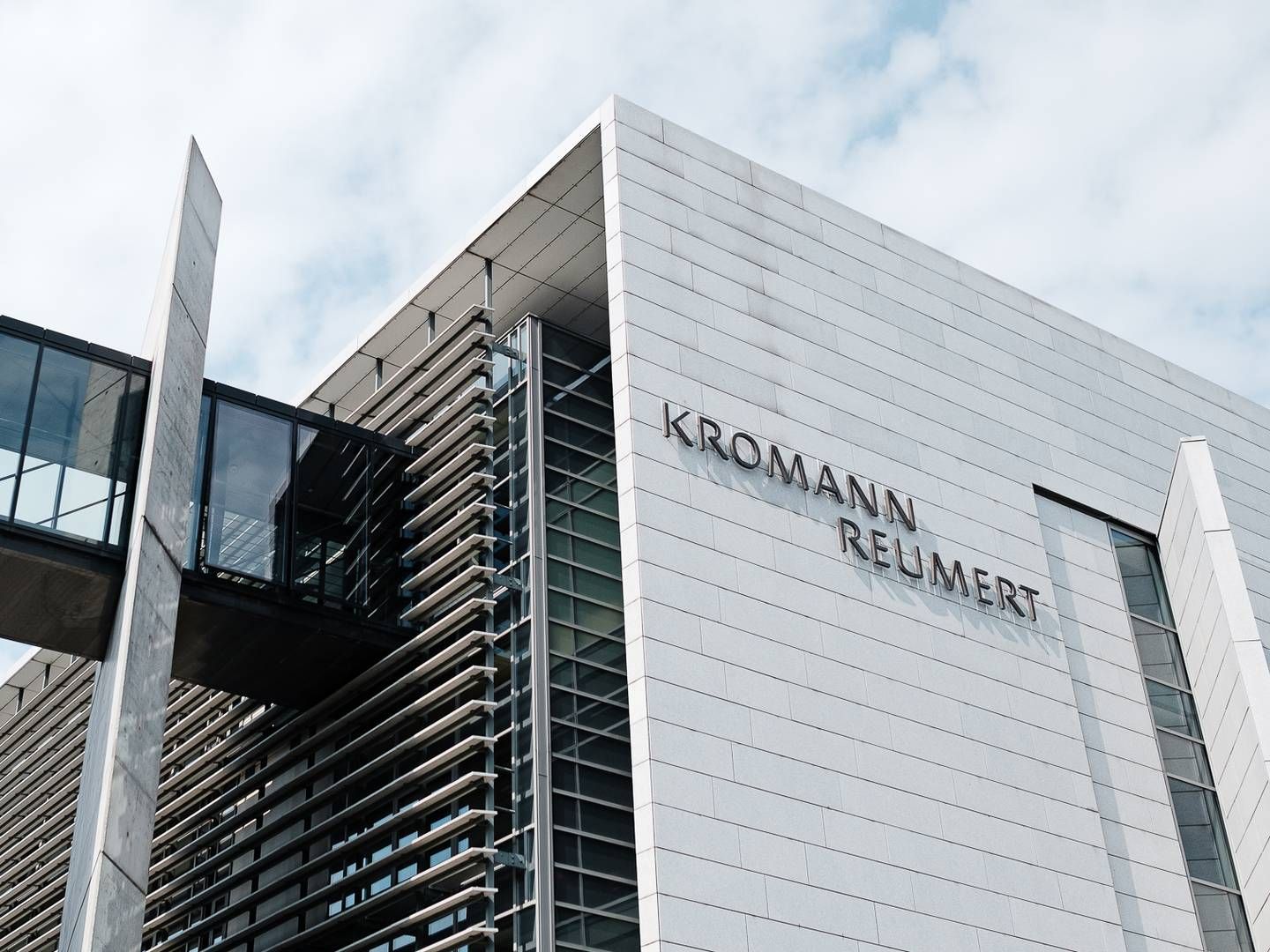 Kromann Reumert har fire karriereveje for advokater. | Foto: Pr