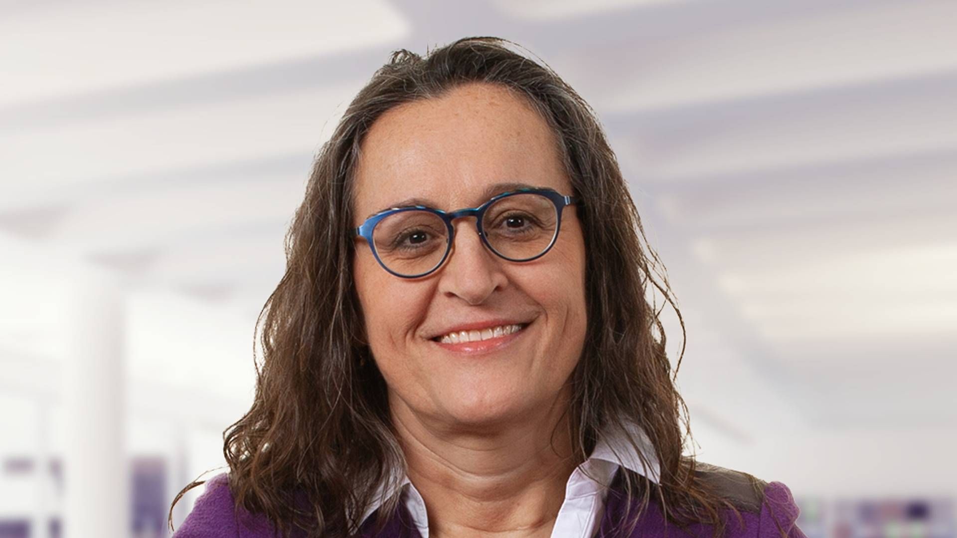 Ilona Reischl er ny formand for EMAs udvalg for avancerede terapier, CAT | Foto: Ema / Pr