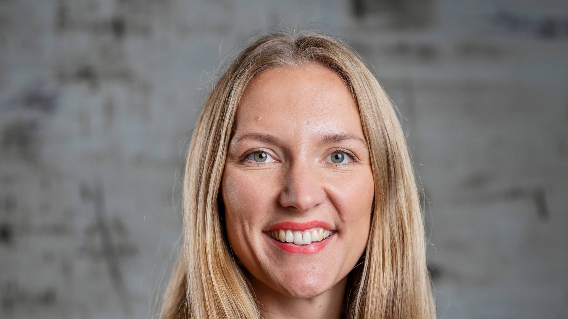 Pension firms can play a significant role in steering companies into a more sustainable direction, says SPP and Storebrand Head of Sustainability, Johanna Lundgren Gestlöf. | Photo: Jonas Eng