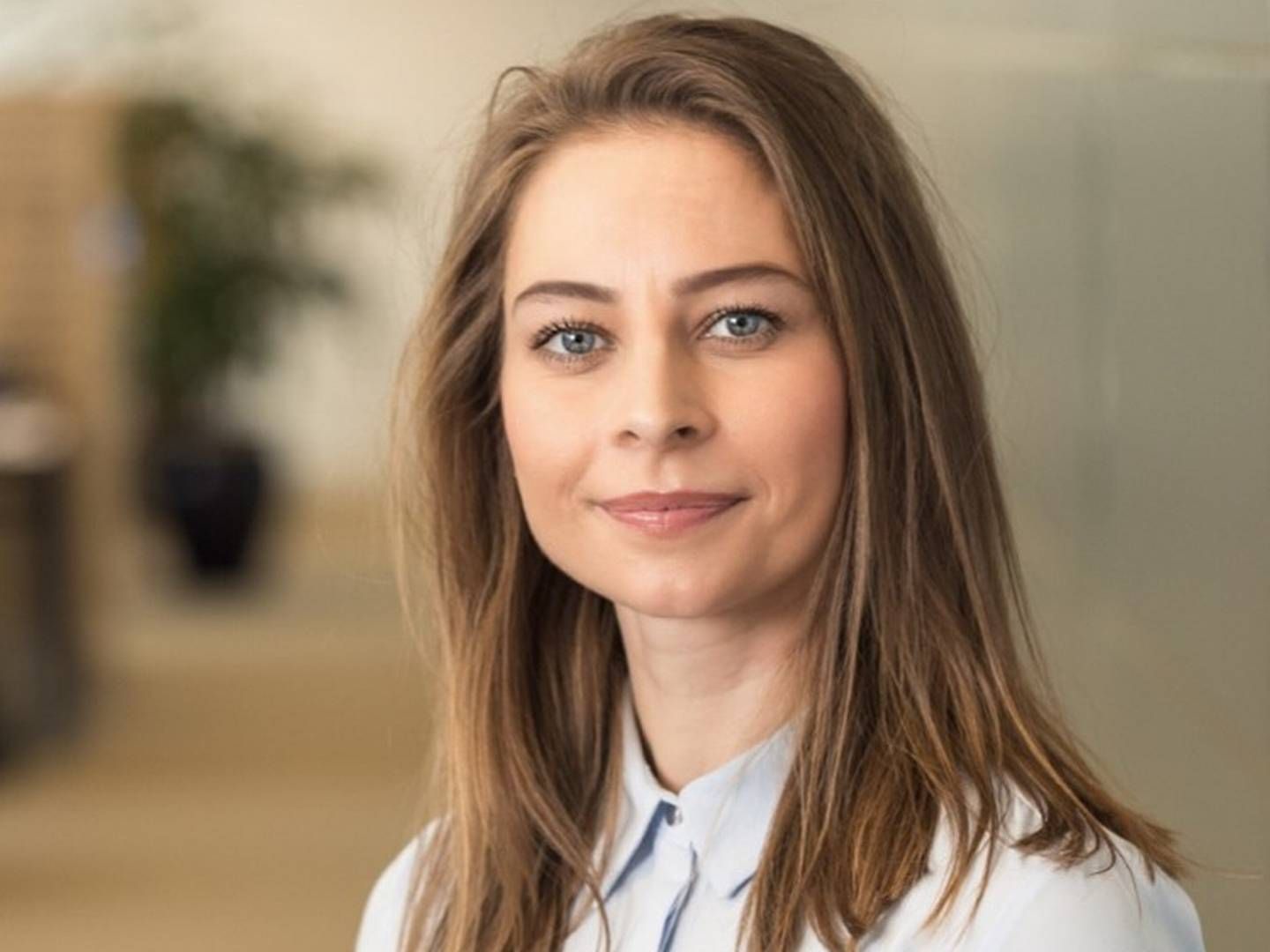 Sarah Lønstrup Lindegaard er ny chefkonsulent i Dansk Erhvervs Sundhed og Life Science-afdeling | Foto: Privat / Linkedin