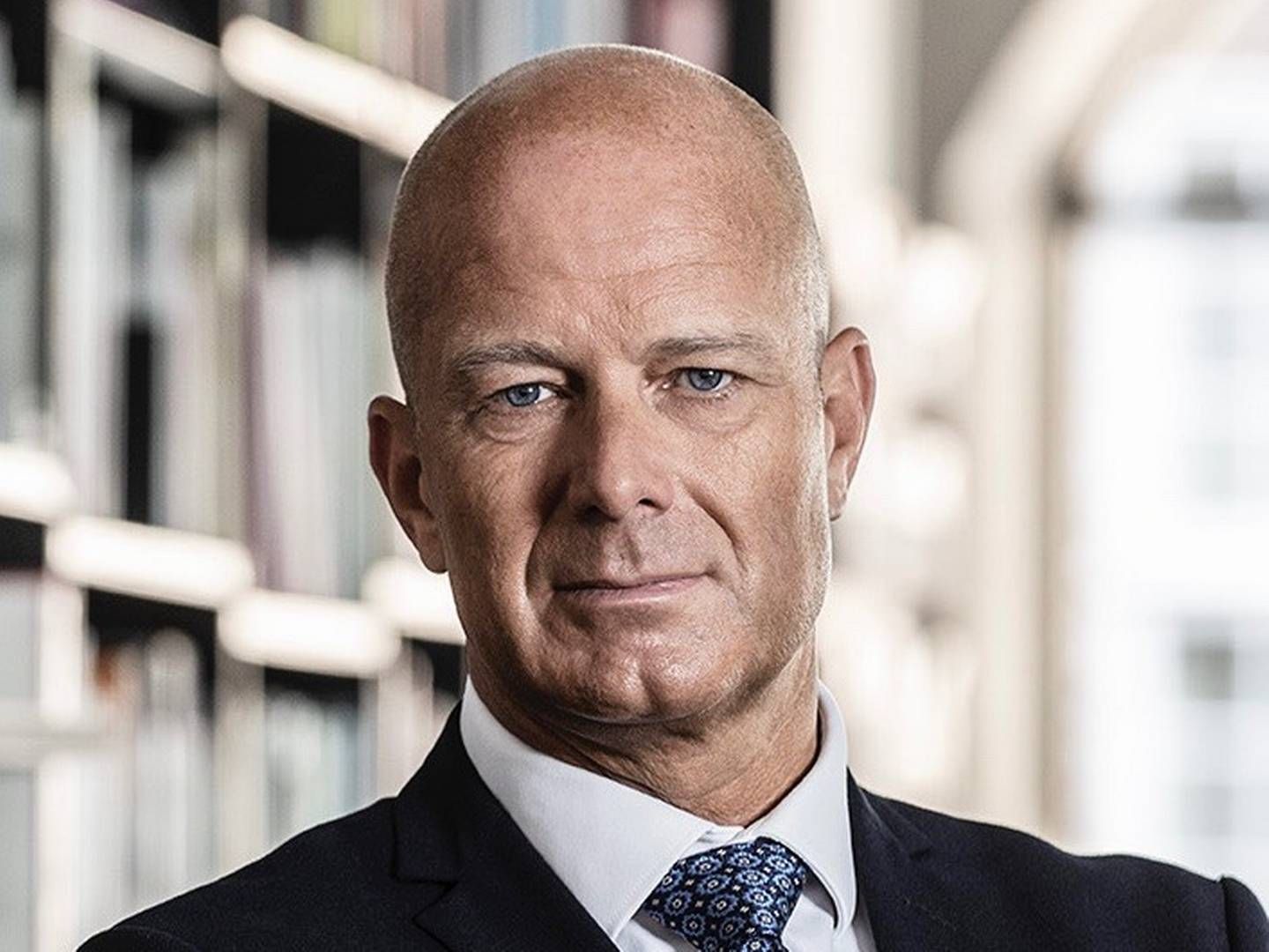 Peter Krarup, advokat og partner i Mazanti-Andersen. | Foto: Morten Holtum