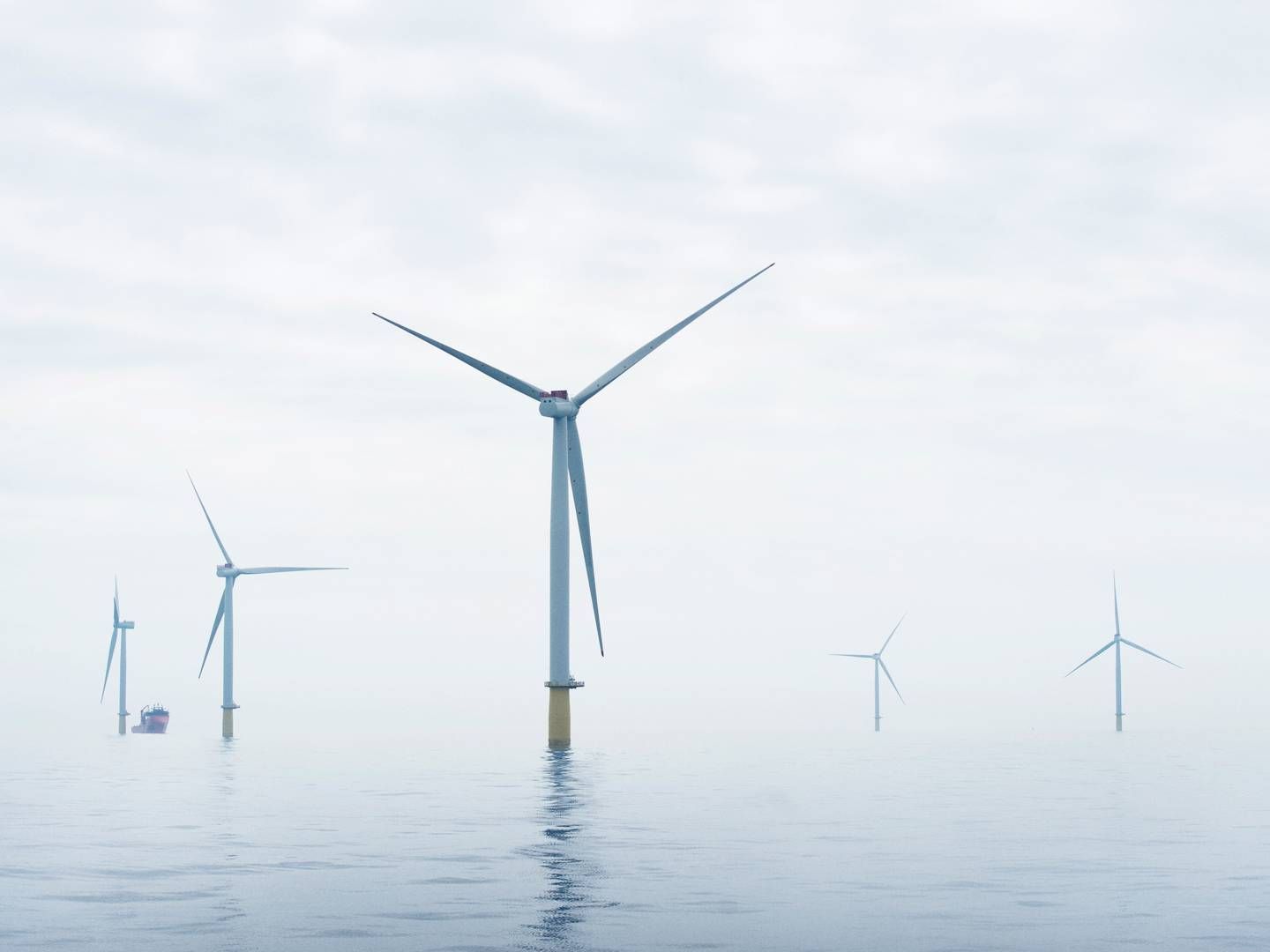 Photo: Ole Jørgen Bratland / Equinor