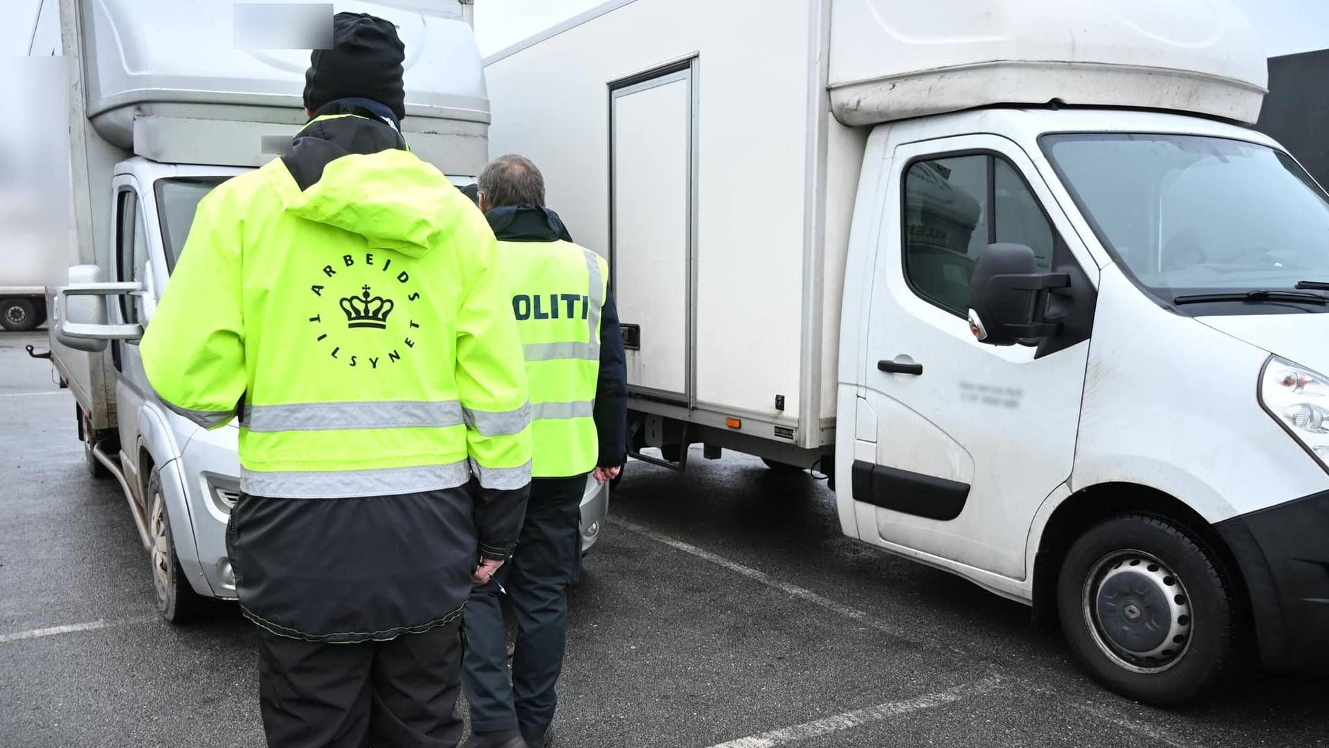 Foto: Midt- og Vestsjællands Politi