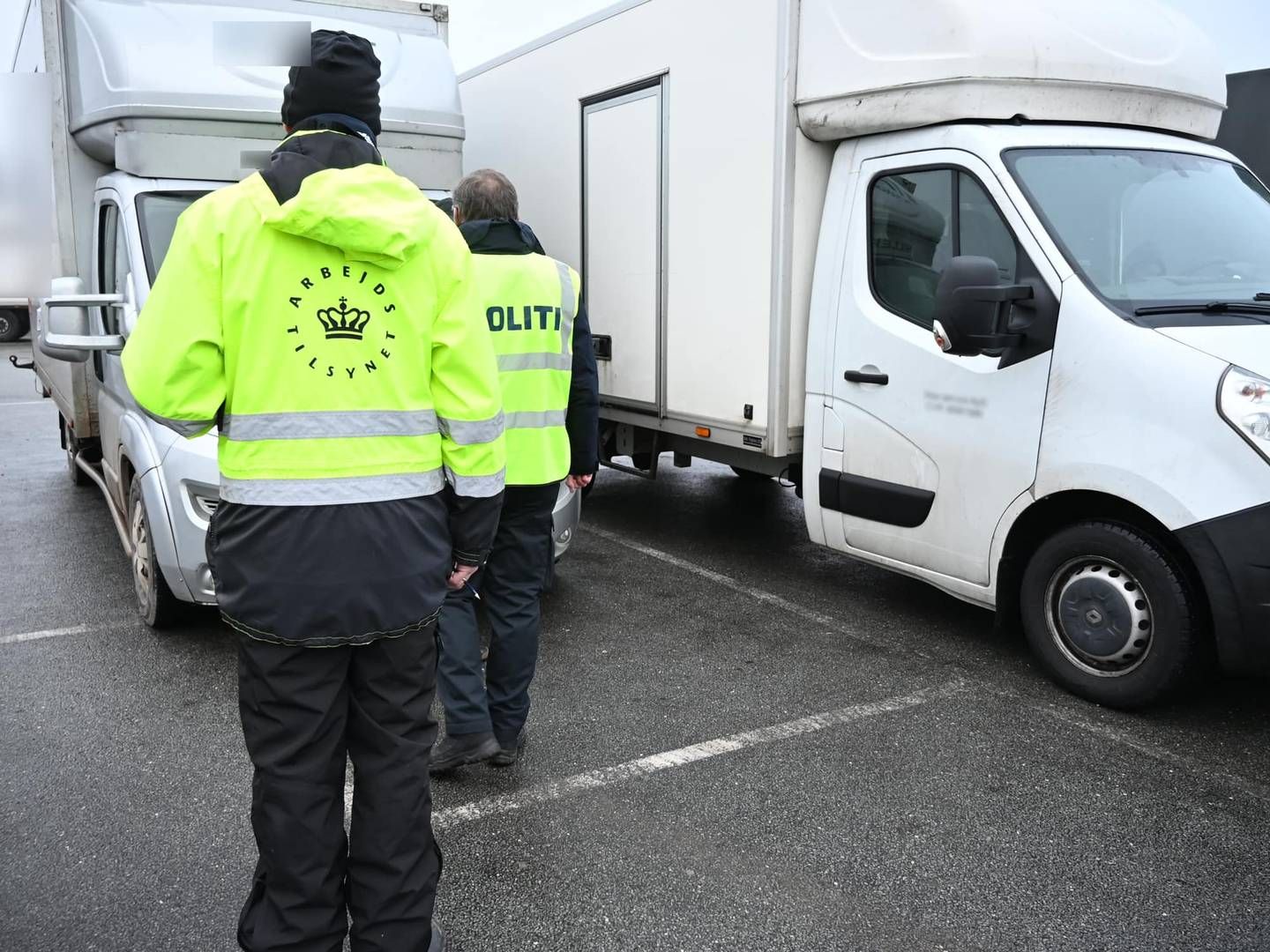 Foto: Midt- og Vestsjællands Politi