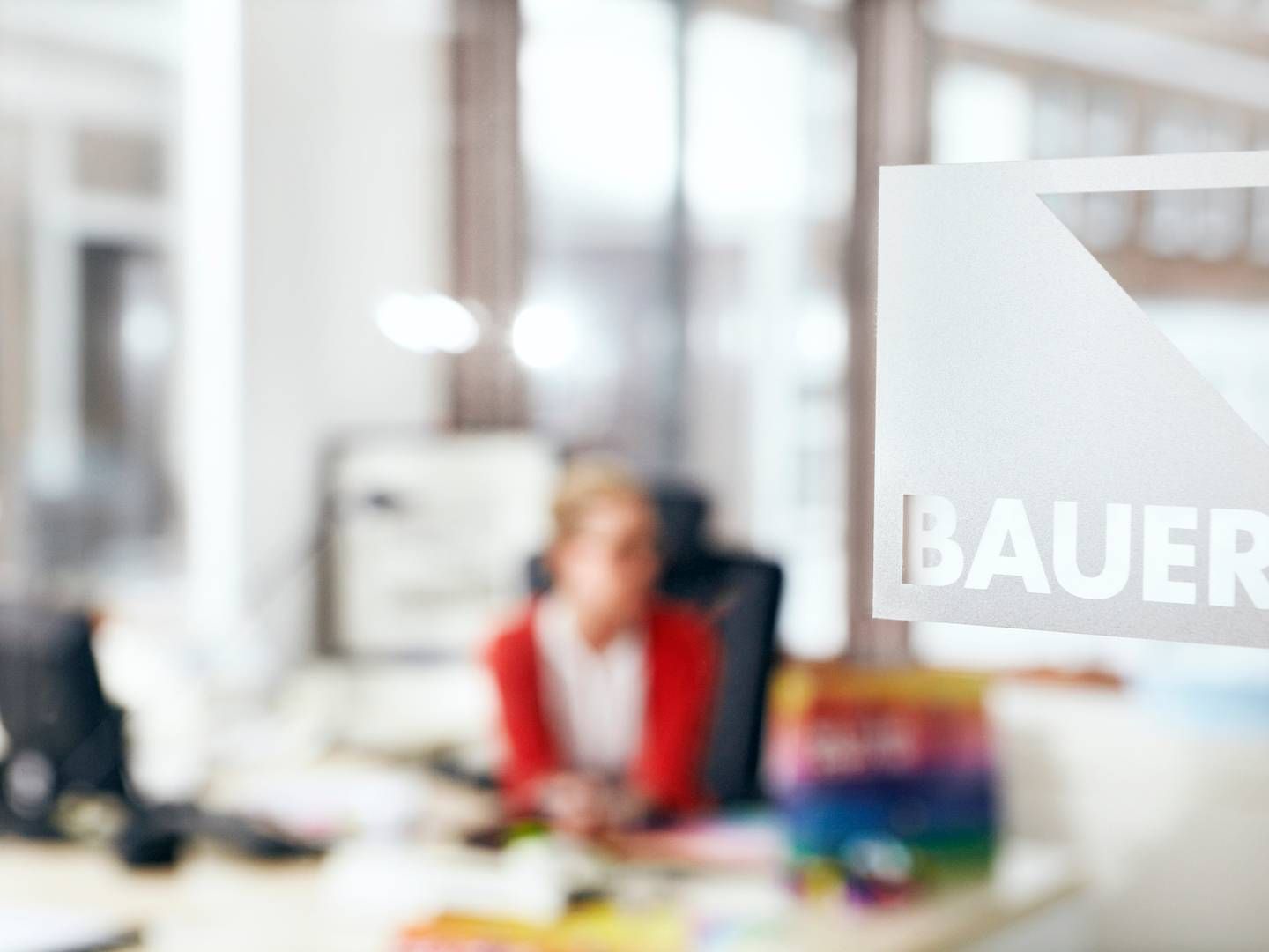 Der er en omstrukturering på vej i den svenske afdeling af Bauer Media. Adm. direktør i Danmark oplyser, at det ikke vil påvirke den danske forretning. | Foto: Pr/bauer Media Group