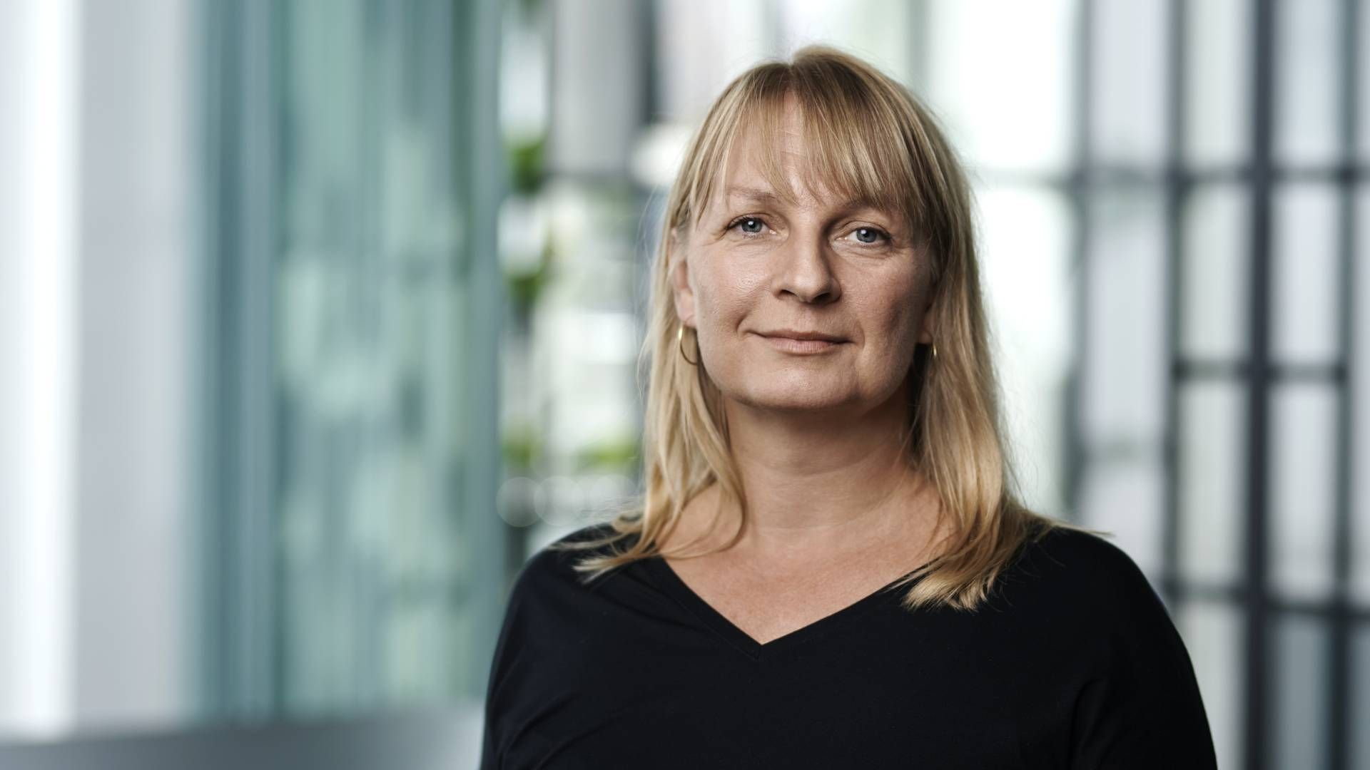 Advokat Malene Saaby bliver ny juridisk direktør i Lederne. | Foto: PR/Lederne