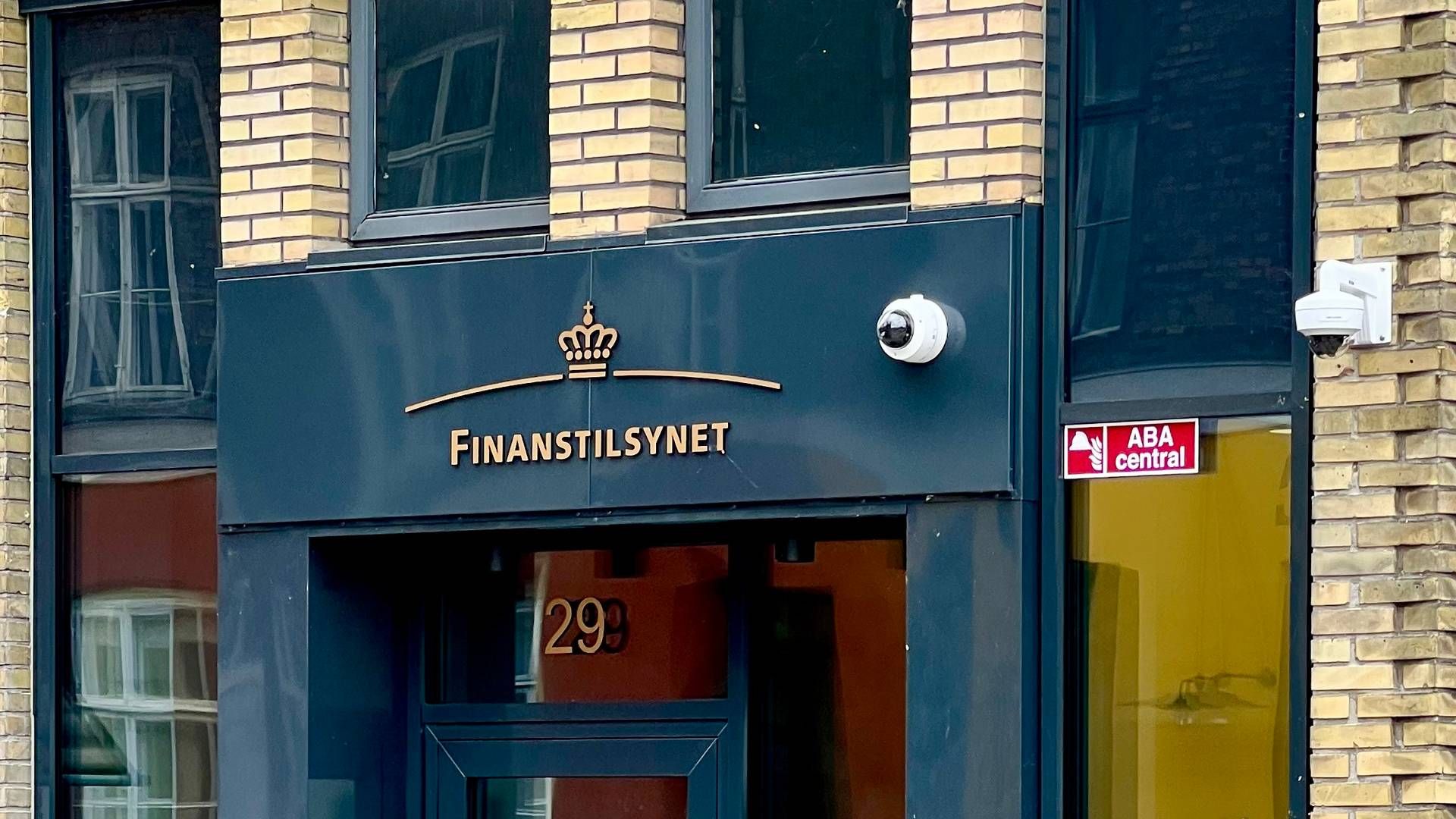 Finanstilsynet har forfattet ny temaundersøgelser om pengeinstitutters kommunikation til investorkunder. | Foto: Finanstilsynet - Pr