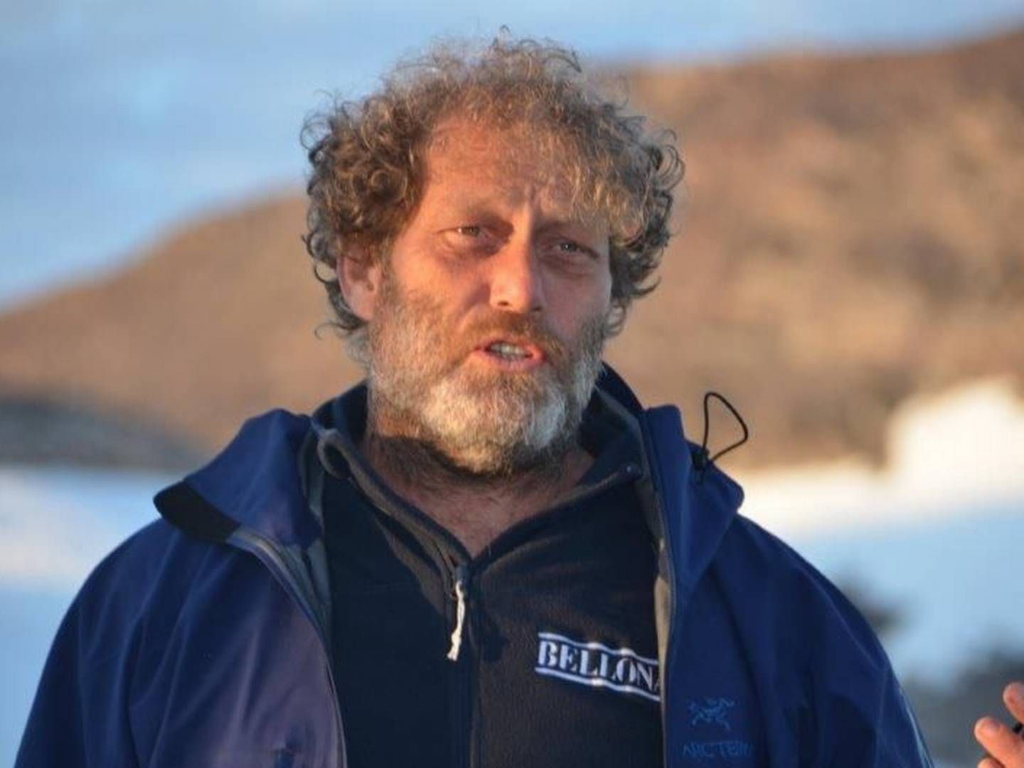 KREVER CCS: Bellona-stifter Frederic Hauge vil ha CCS på Melkøya, og mener Equinor har overdrevet kostnadene. | Foto: Bellona