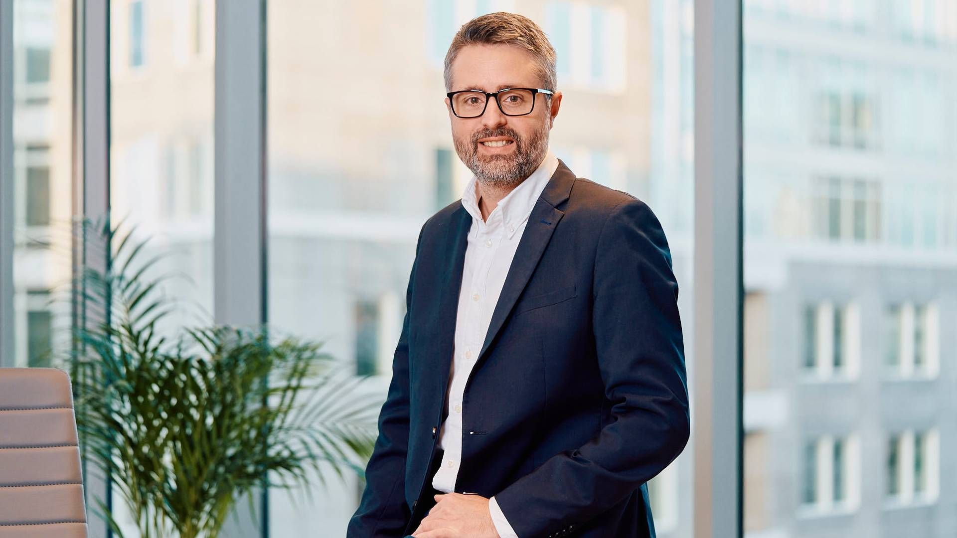 Robert Mygind bliver kundedirektør i det nye betalingsselskab Billwerk+, som er en fusion af danske Reepay, tyske Billwerk og franske Sofacto.