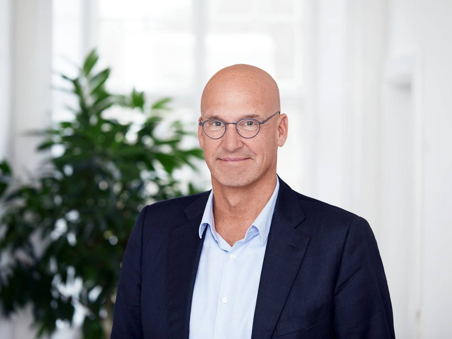 Anders Kronborg, der i sommer stoppede som finansdirektør i Leo Pharma, får som ny adm. direktør i biotekselskabet Resother Pharma blandt andet til opgave at rejse kapital til et forestående fase 2-forsøg.