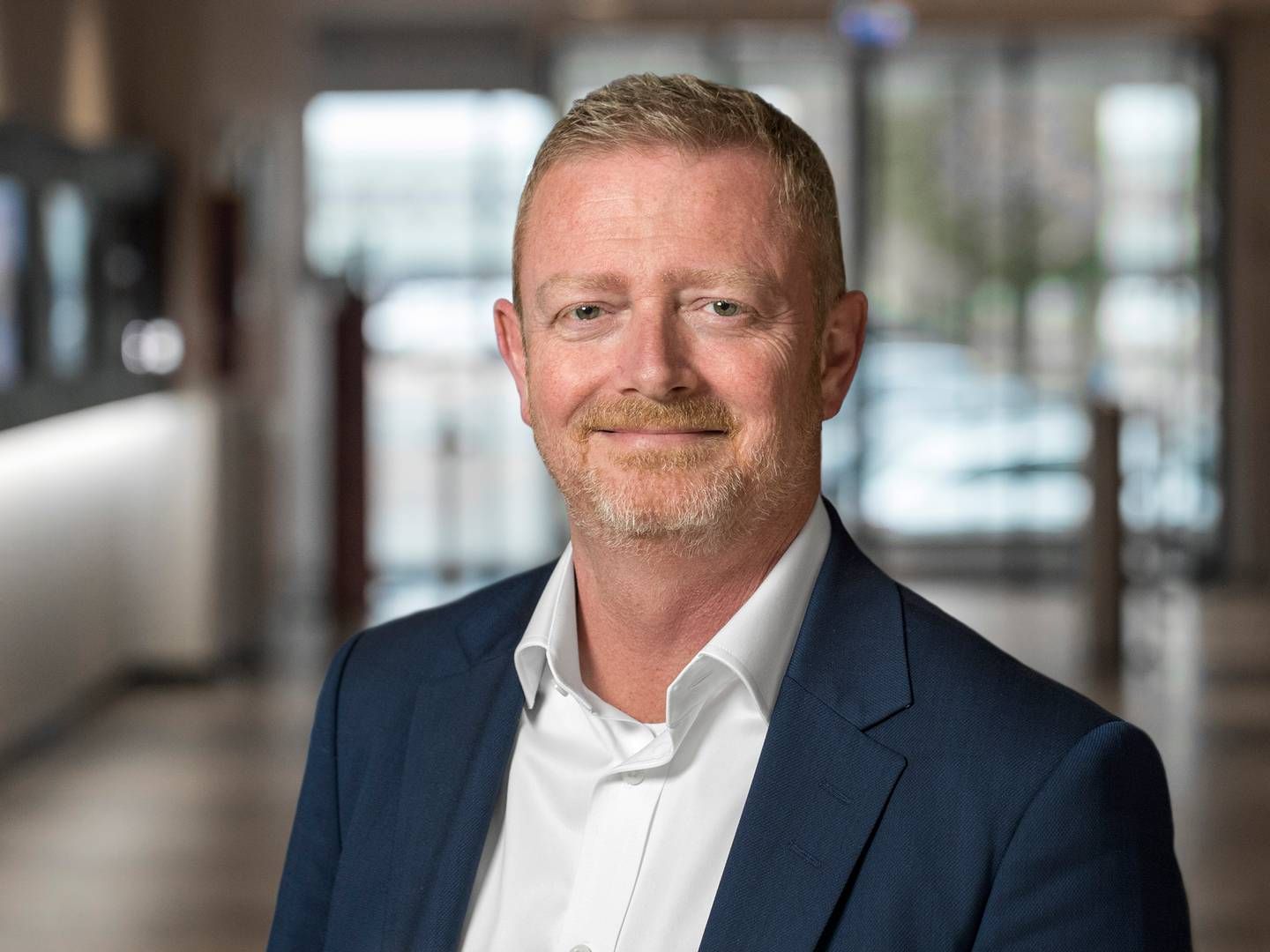 Kenneth Holmen Pedersen vendte i 2021 tilbage til Coop efter fire år som kædedirektør for Meny. Her blev han først kommerciel direktør for brugskæderne, siden kædedirektør for Superbrugsen og det sidste halve år for sammenlægningen Kvickly-Superbrugsen. | Foto: Pr/coop