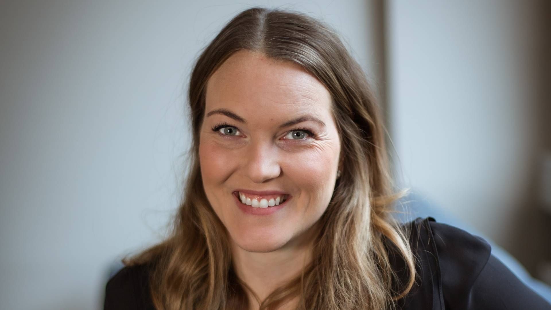 NY PARTNER: Tine Granlund er ny partner i Codex Advokat Oslo. | Foto: Codex Advokat Oslo