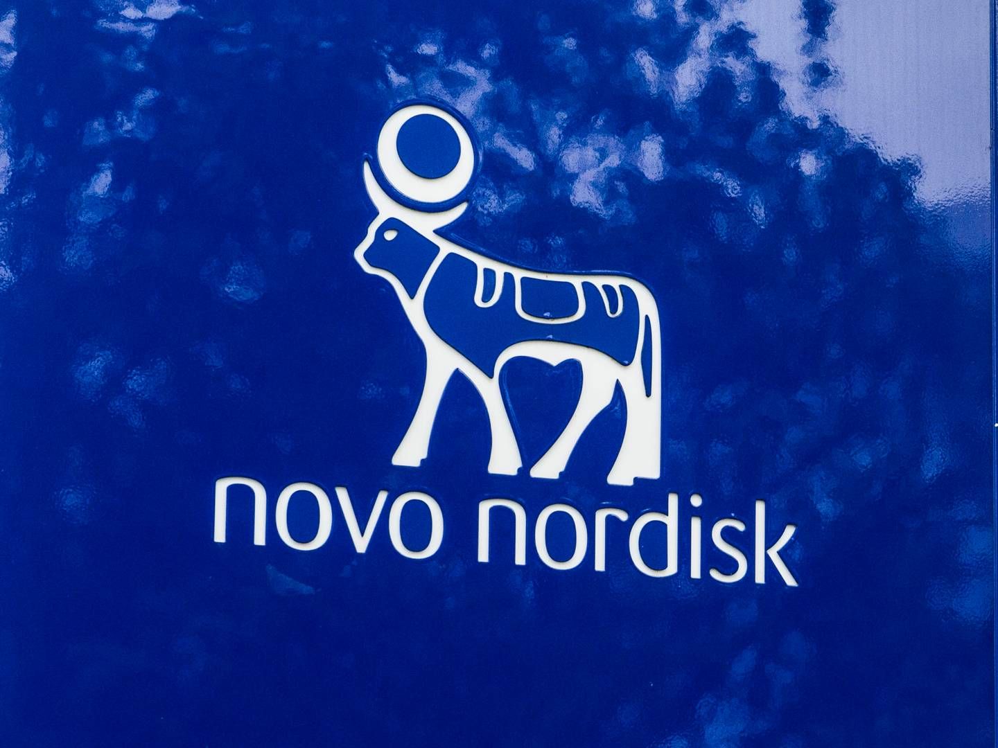 Novo Nordisk satte rekord på rekord. | Foto: Stine Tidsvilde