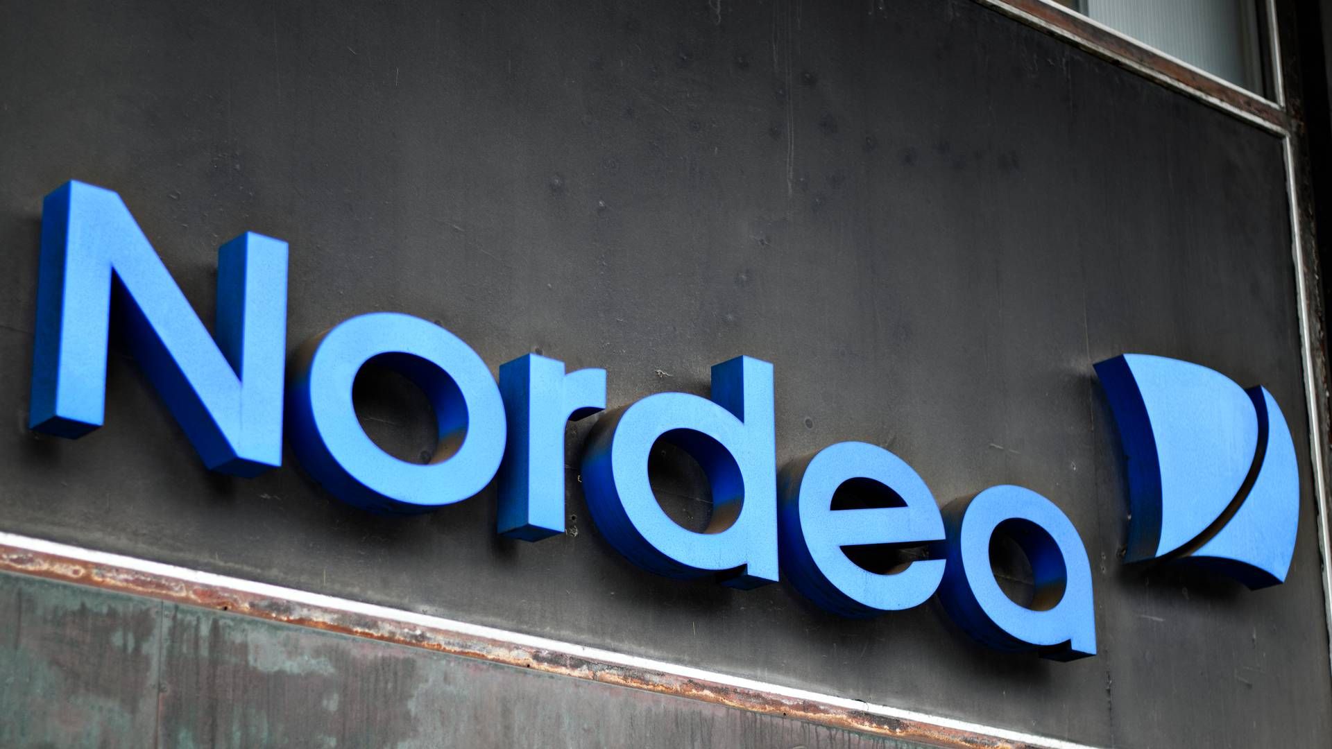 Nordea slutter 2022 med rekordkvartal vil levere på 2025mål to år