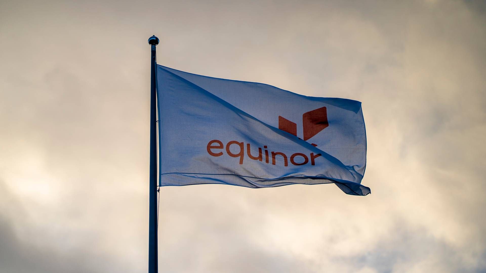 NORD STREAM: Equinor kunne ikke tilby tjenester og utstyr som følge av EU-sanksjoner mot Russland. | Foto: Håkon Mosvold Larsen / NTB