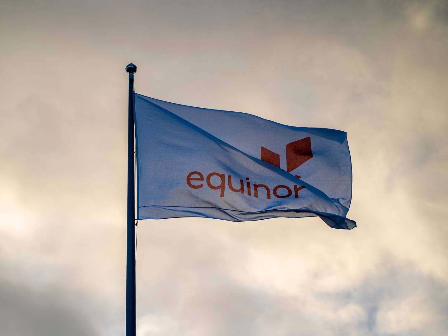 NORD STREAM: Equinor kunne ikke tilby tjenester og utstyr som følge av EU-sanksjoner mot Russland. | Foto: Håkon Mosvold Larsen / NTB