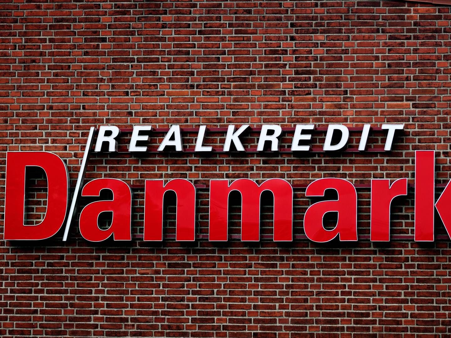Realkredit Danmark har torsdag præsenteret årsregnskab, ligesom ejeren Danske Bank har det. | Foto: Pr/realkredit Danmark